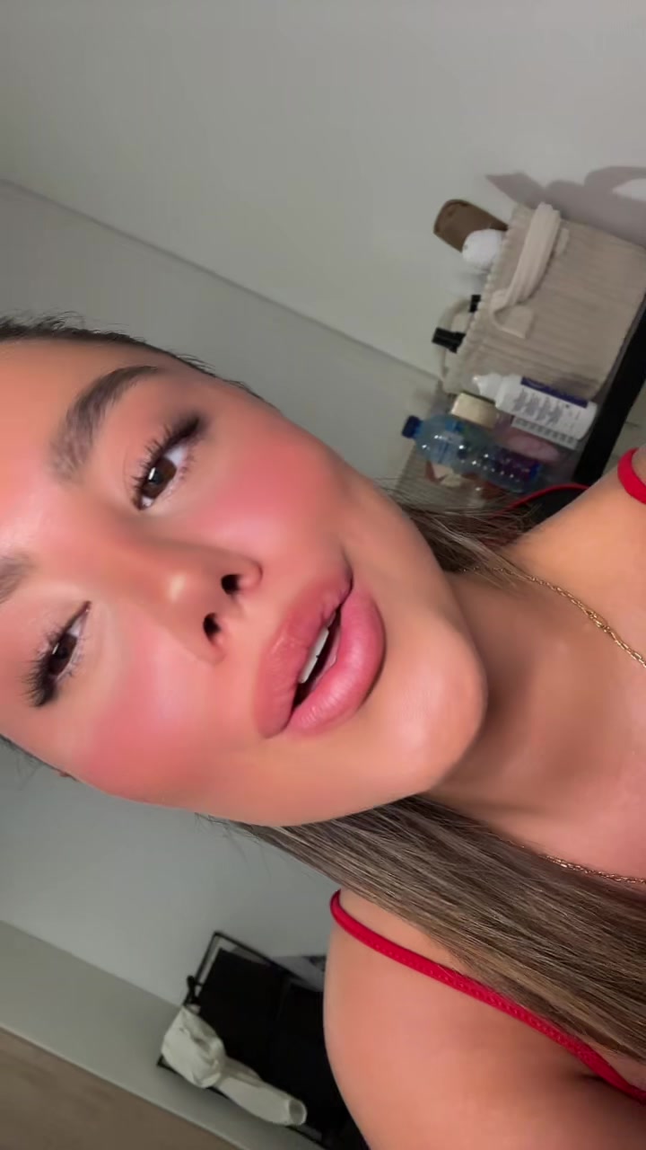 @Daniella Blanco