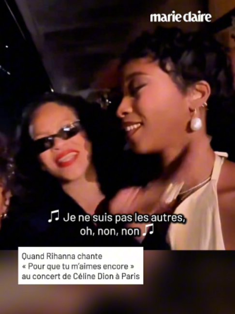 @Marie Claire France