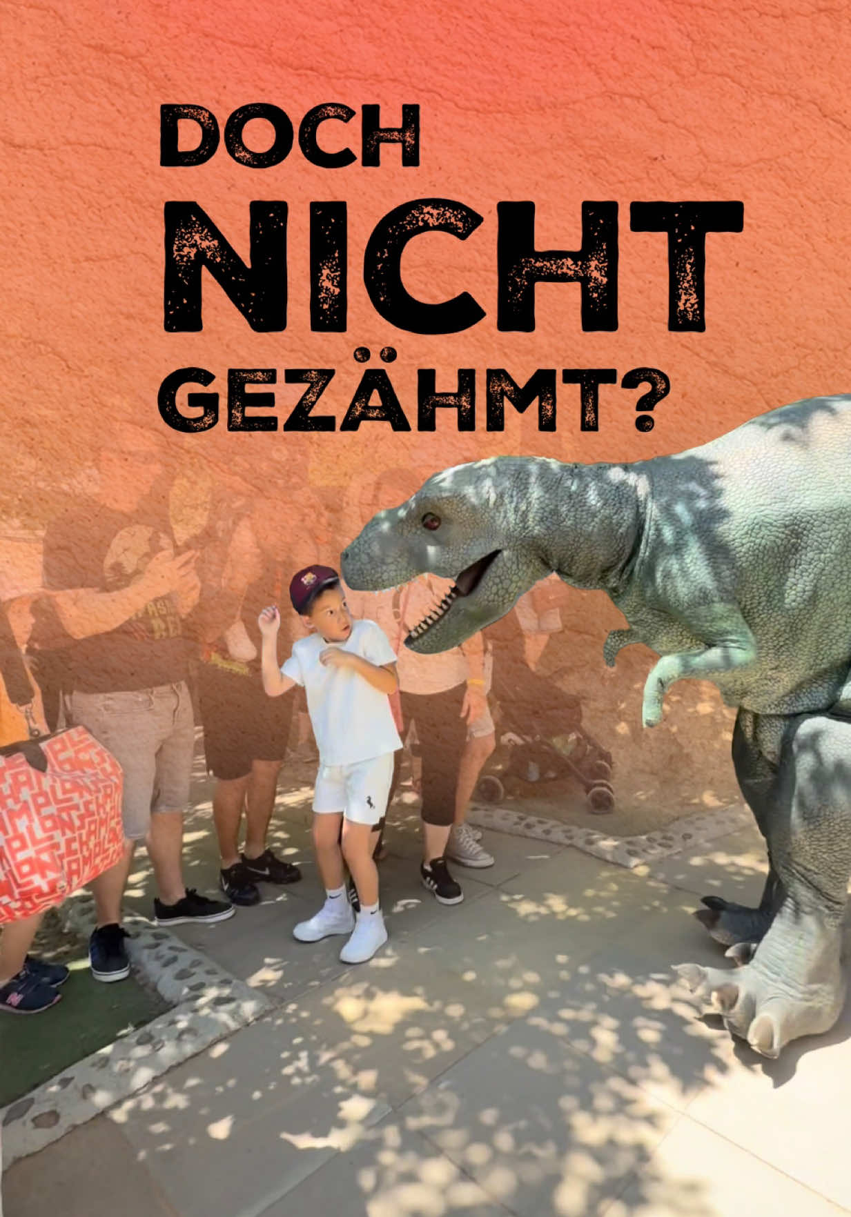 @Styrassic Park