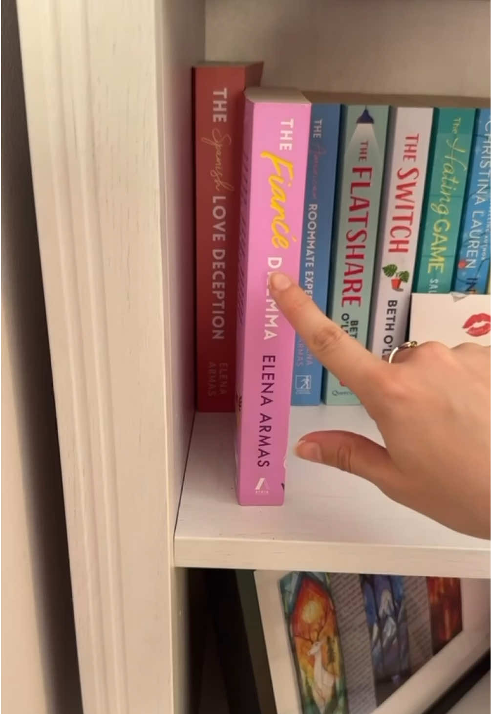 @eniverse 📚💫