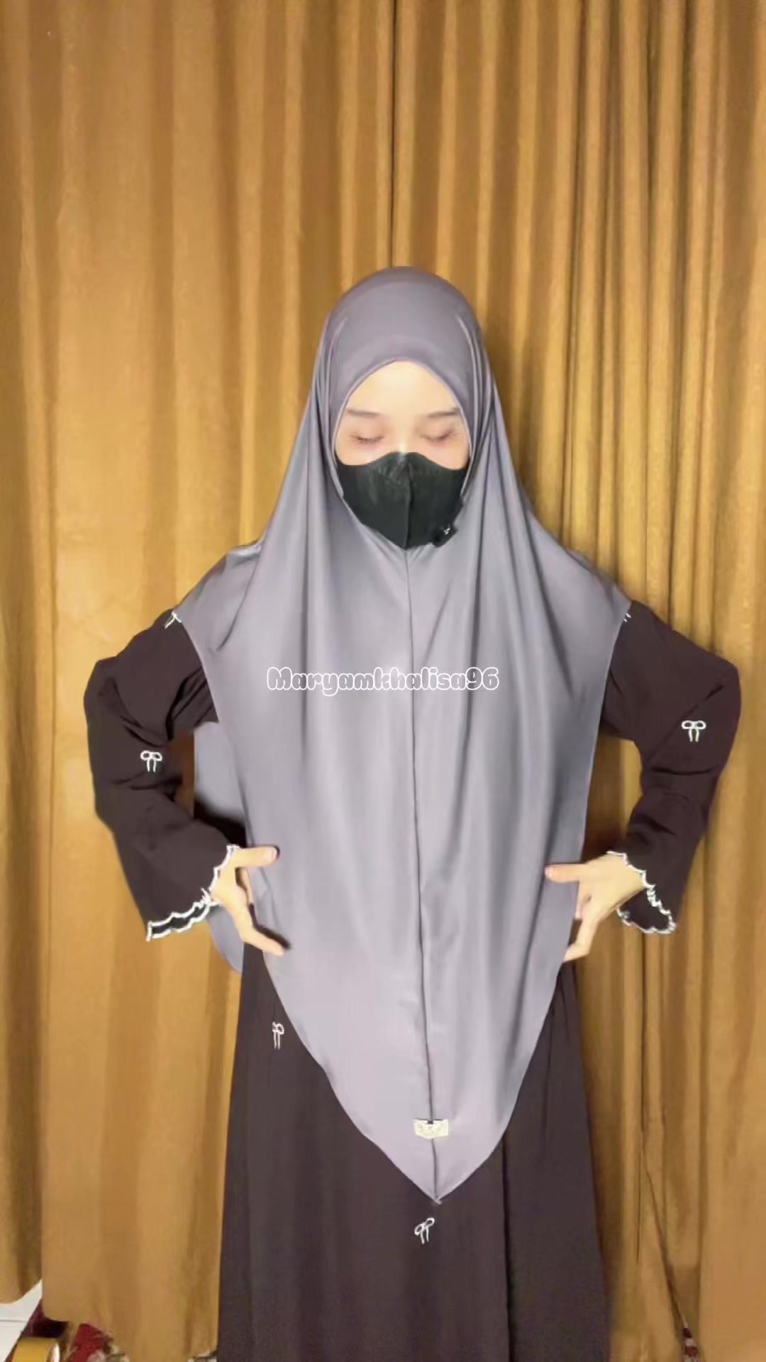 @Maryamkhalisa96