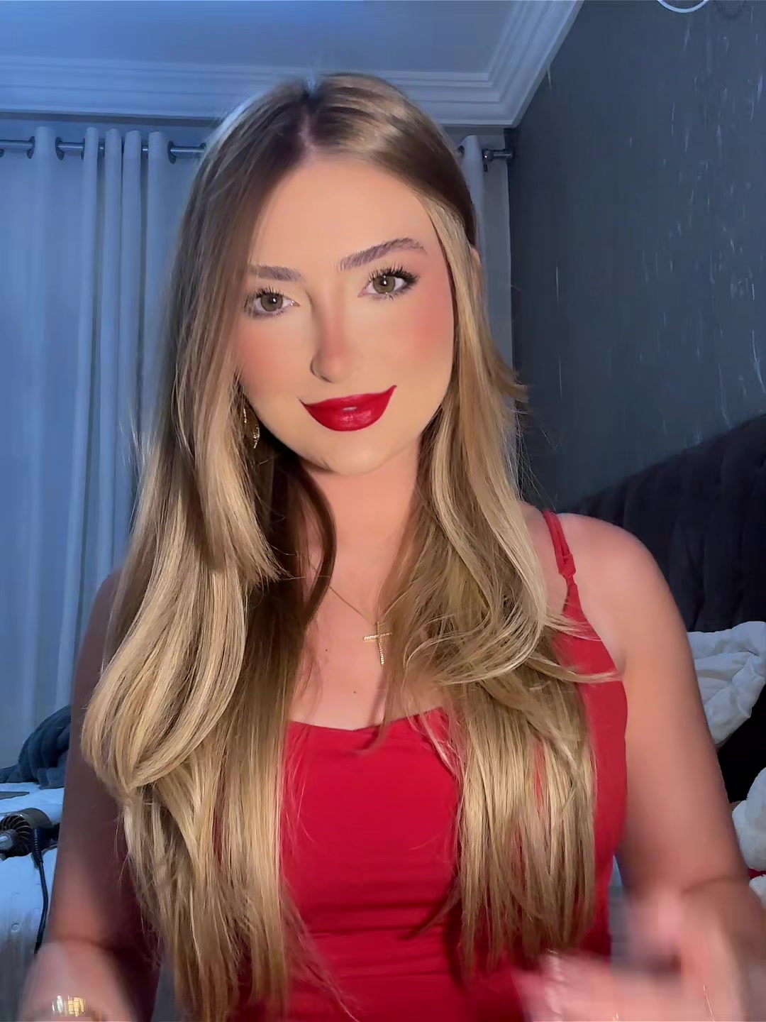 @Milena Gomes
