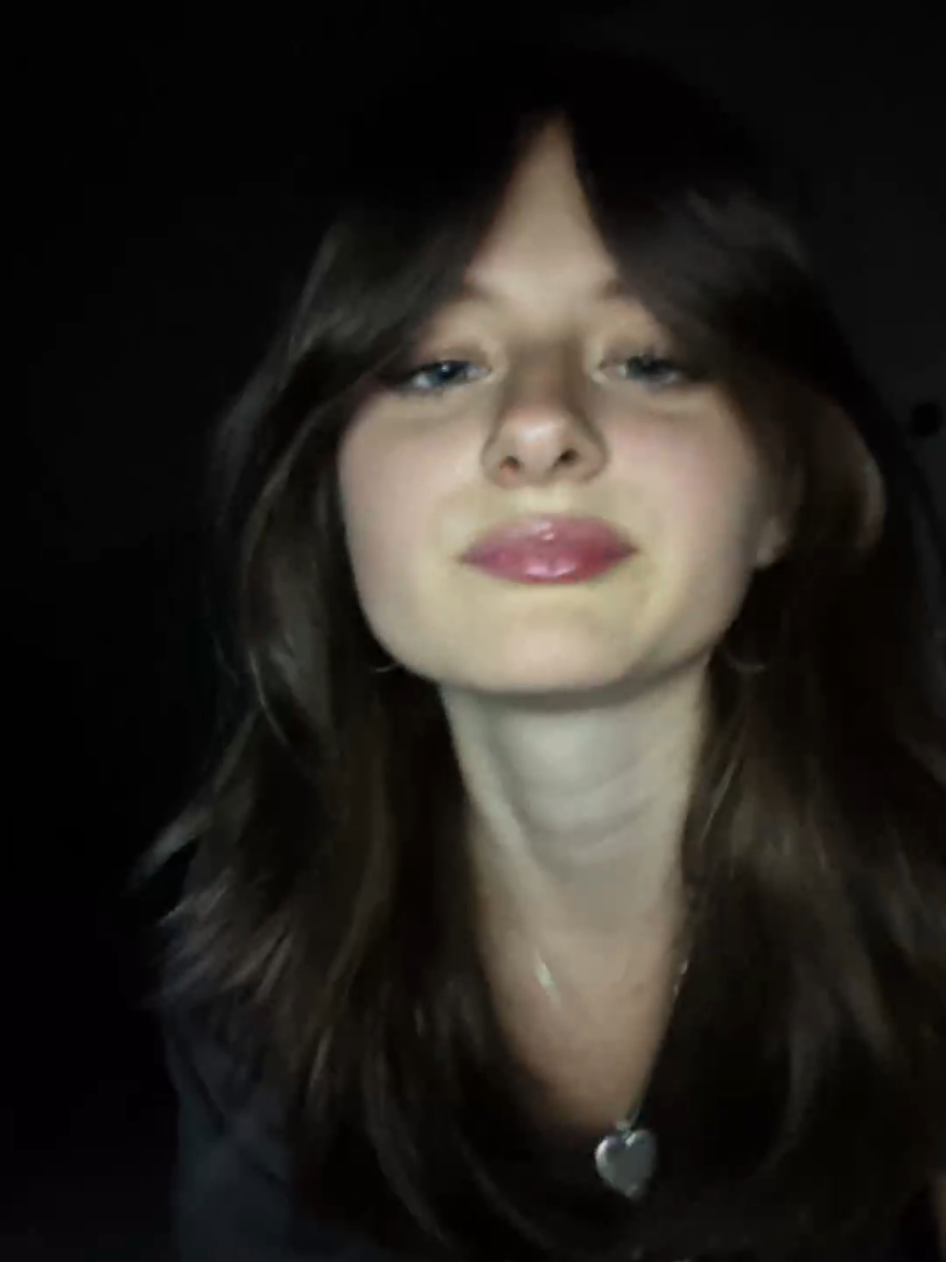 @ItsAbigailOfficial