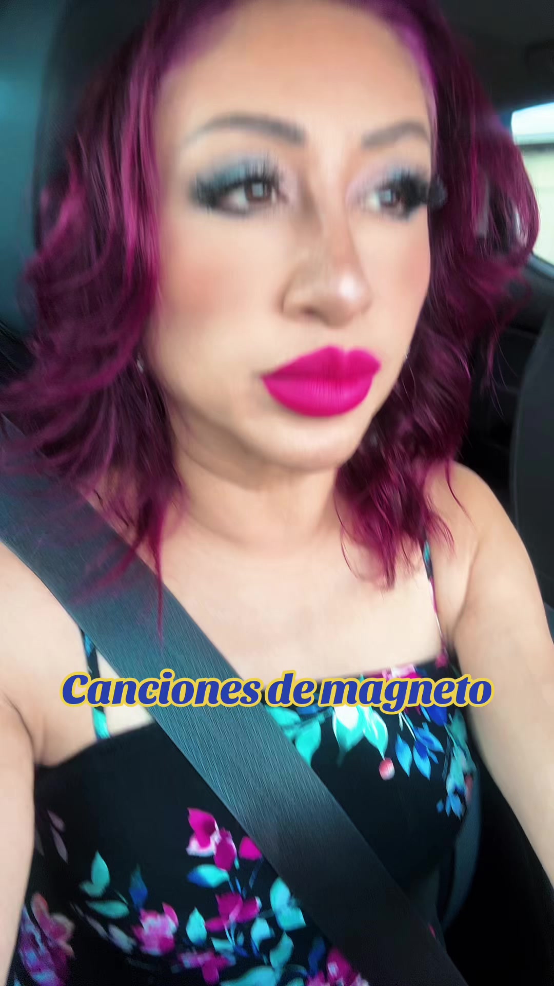 @Lorena Herrera