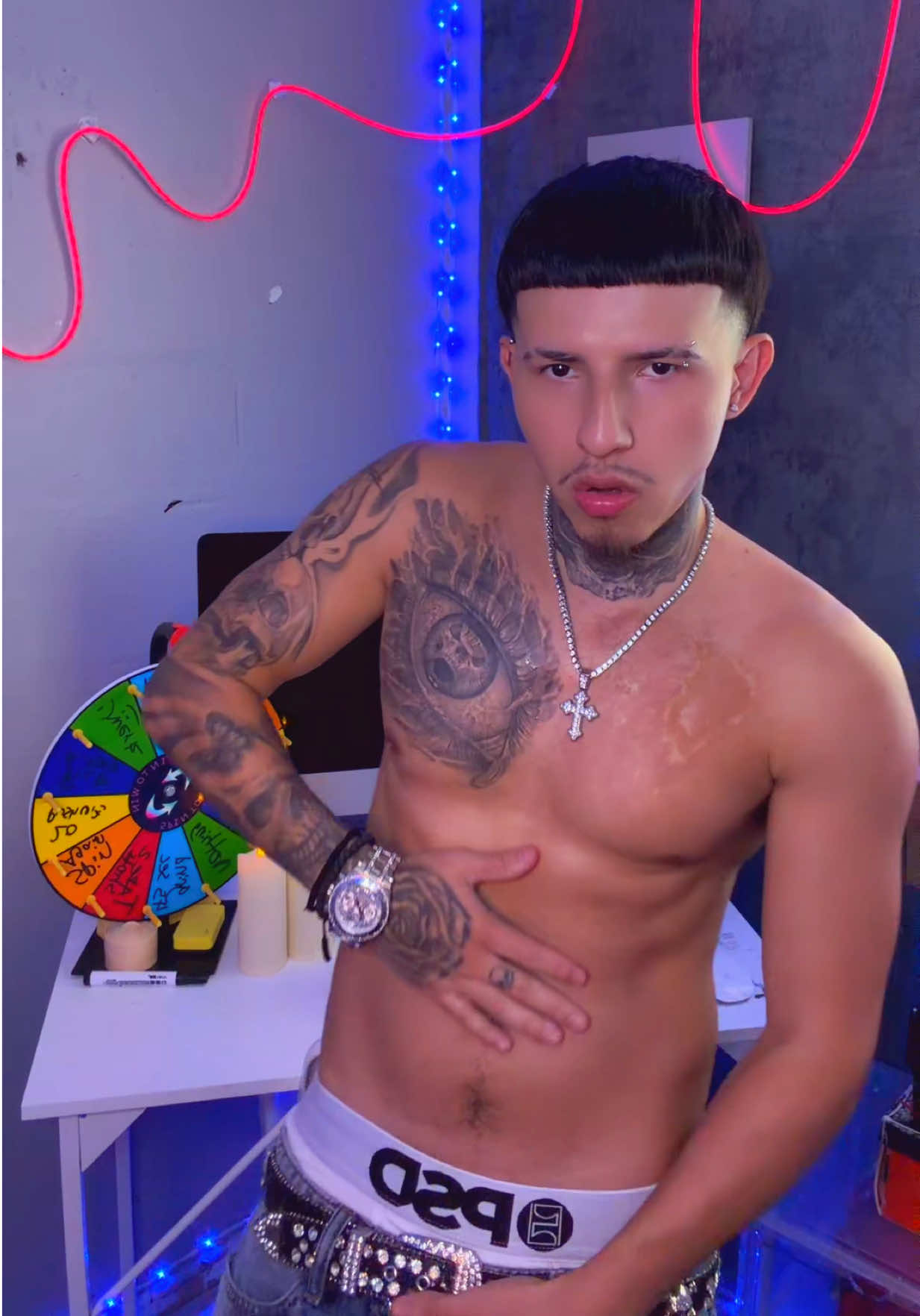@Carlos Valdez