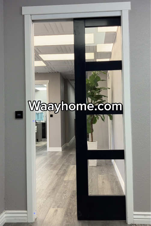 @WAAYHOME