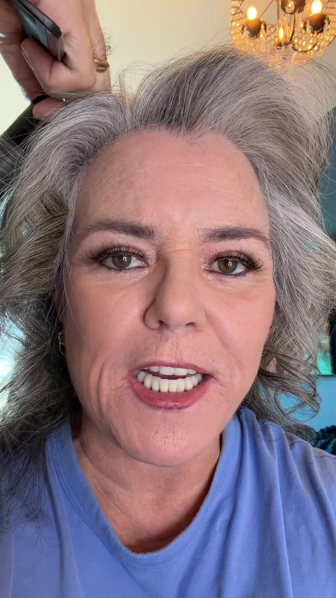 @Rosie ODonnell
