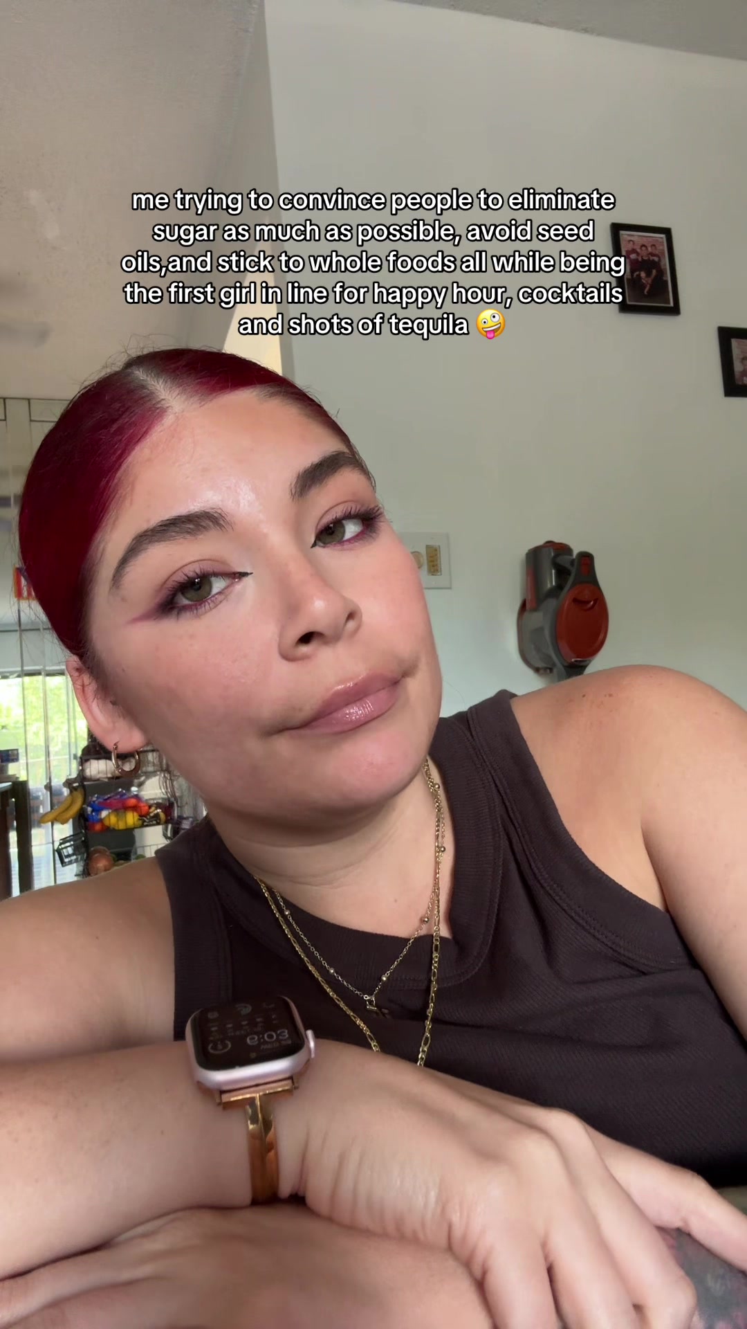 @Emily Yani