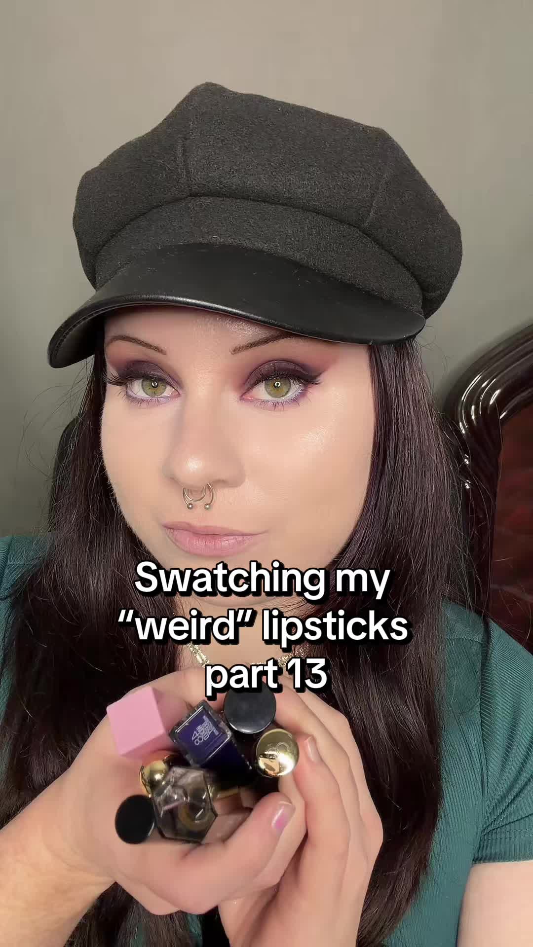@⚔️🖤 ℭ𝔥𝔢𝔶𝔢𝔫𝔫𝔢 🖤⚔️