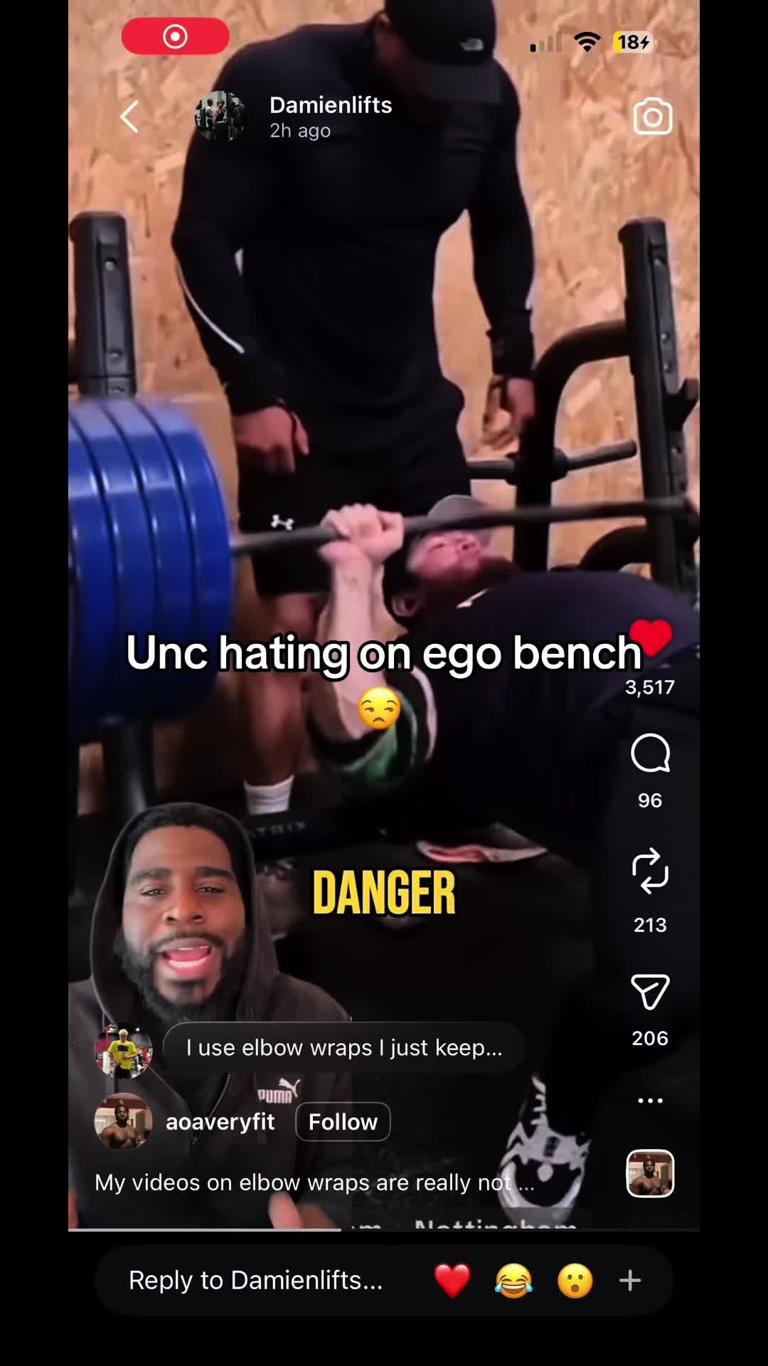 @vito lifts