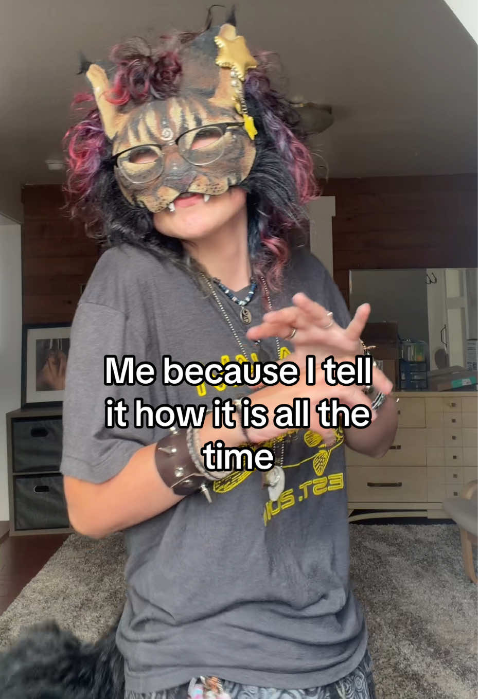 @Taz 🐺