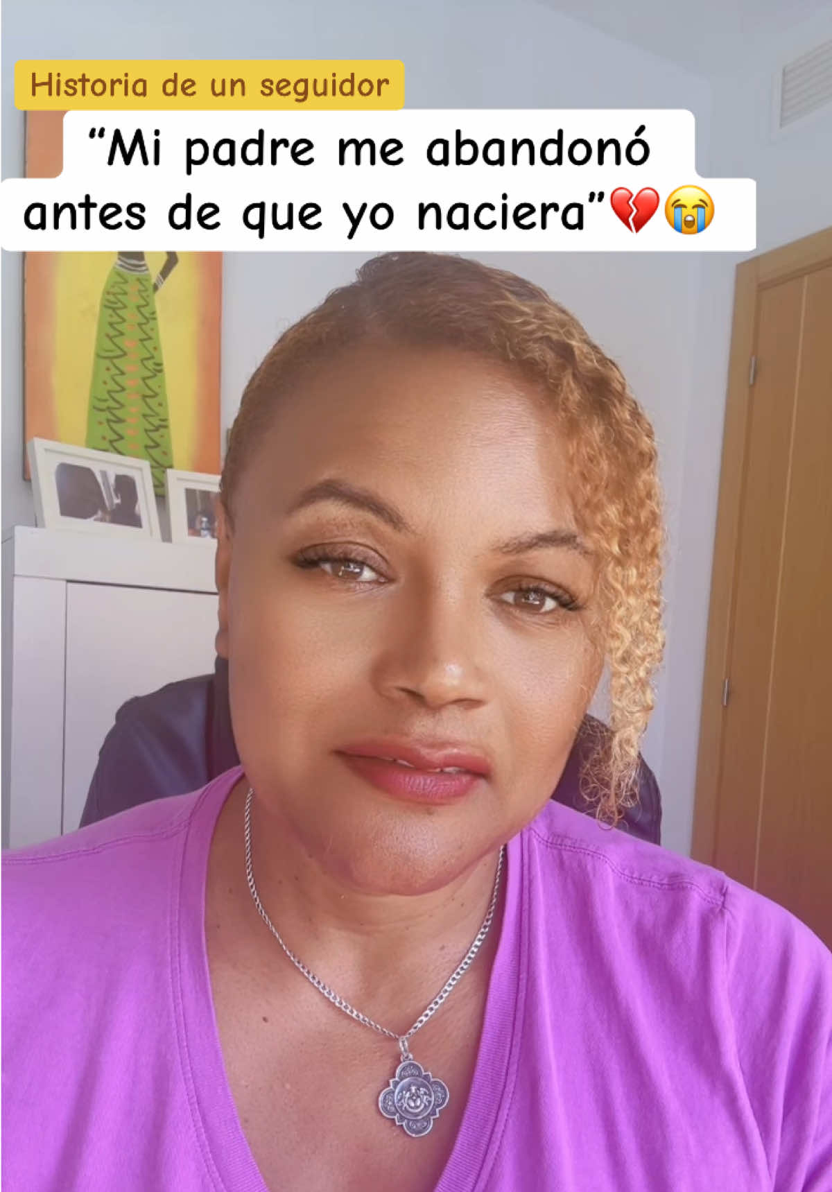 @Historias de Carmen