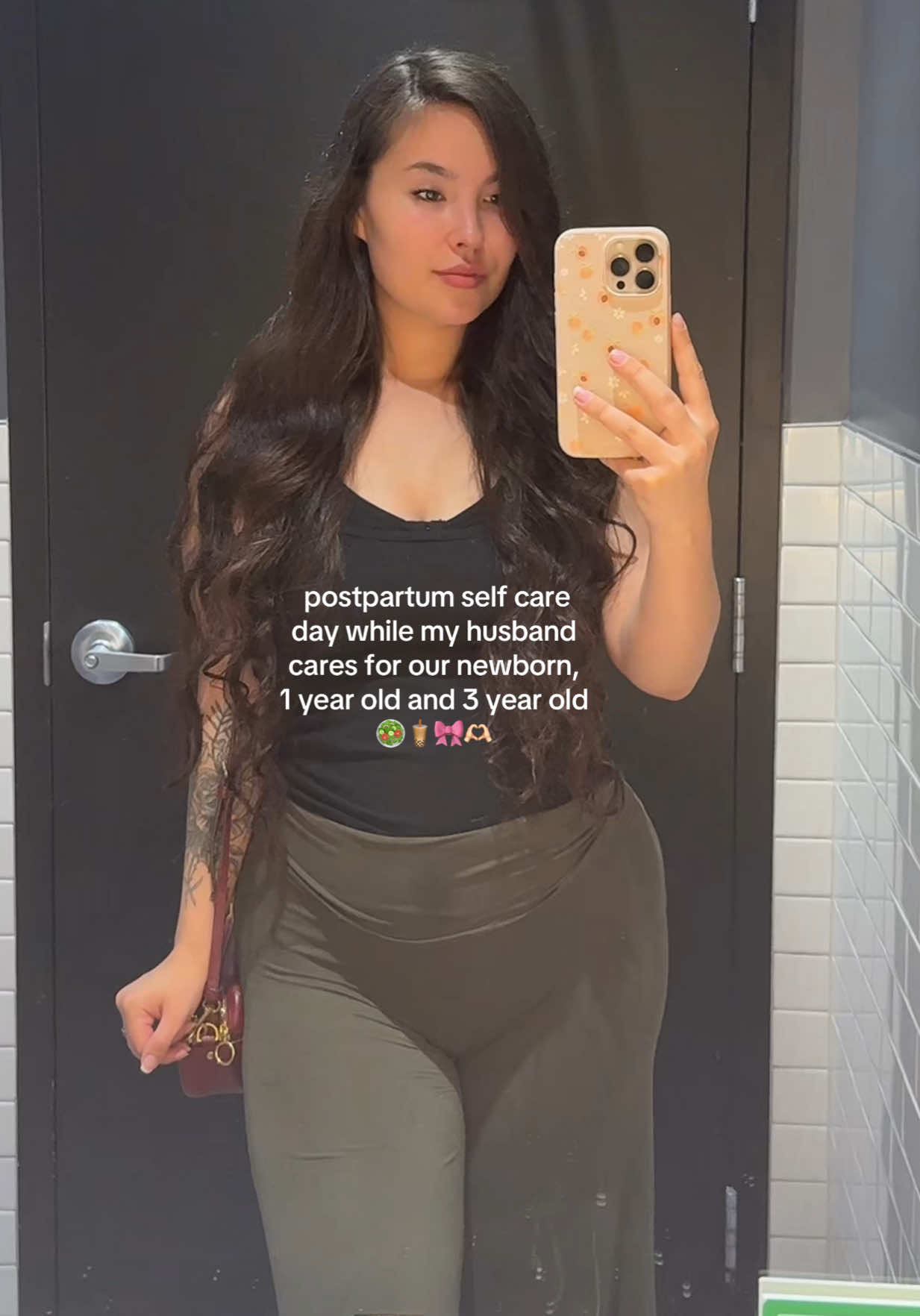 @Casey Isabella