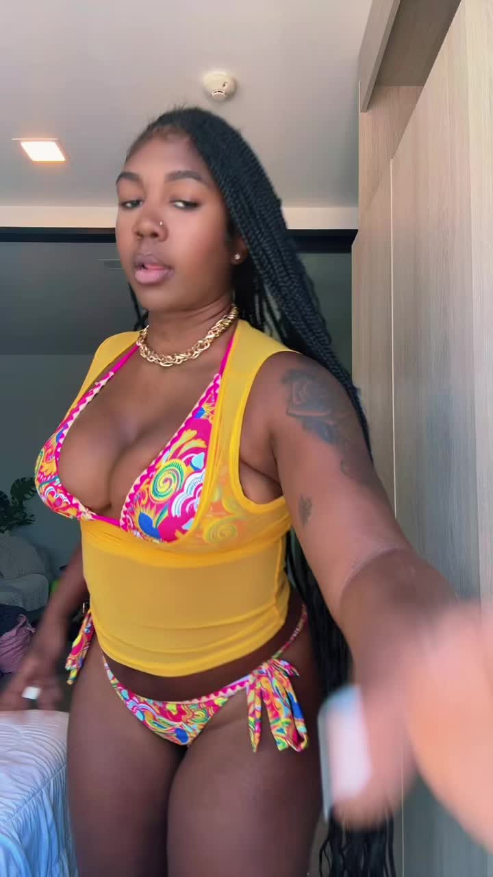 @Tahirah