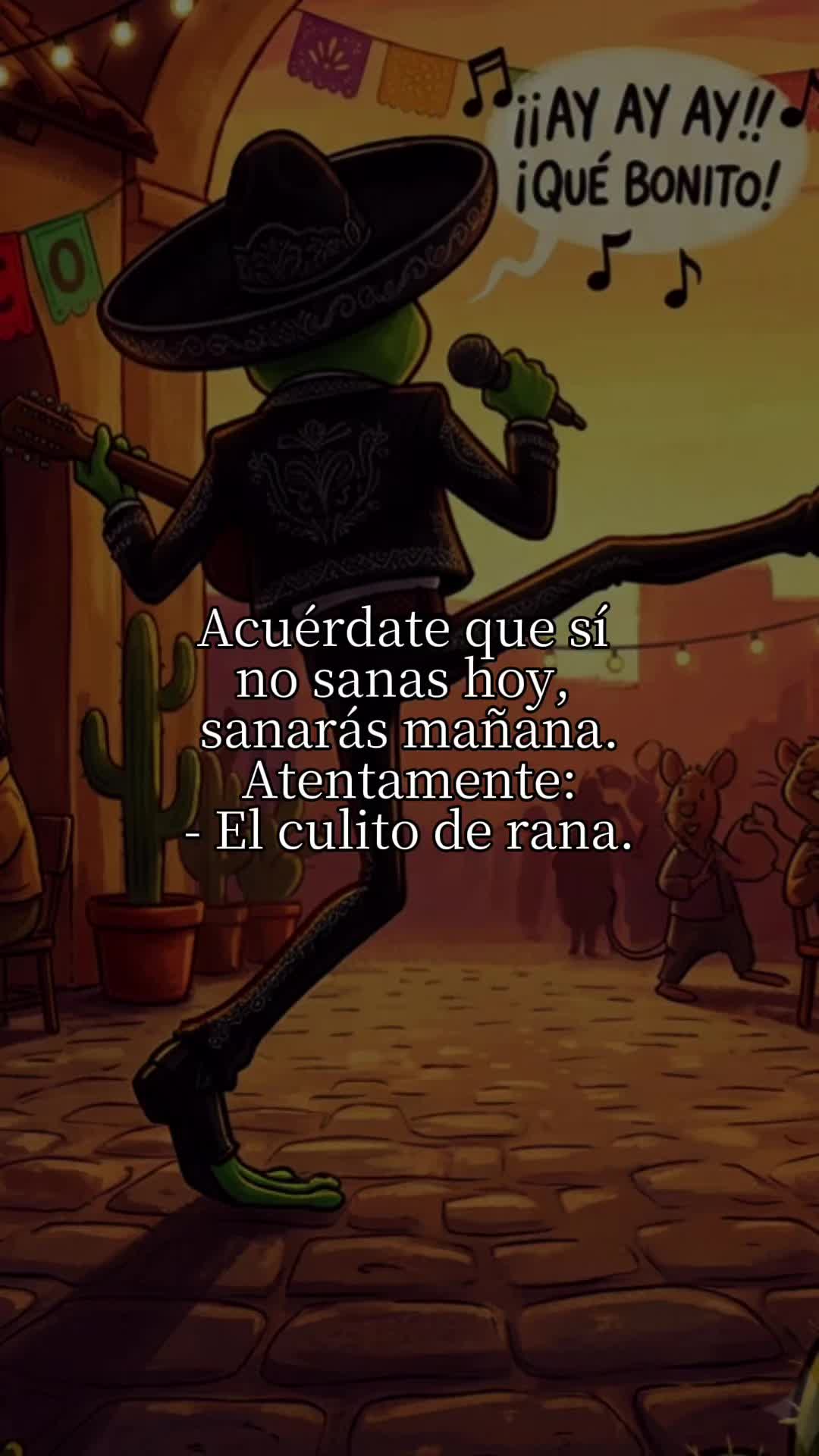 @Omar Vargas