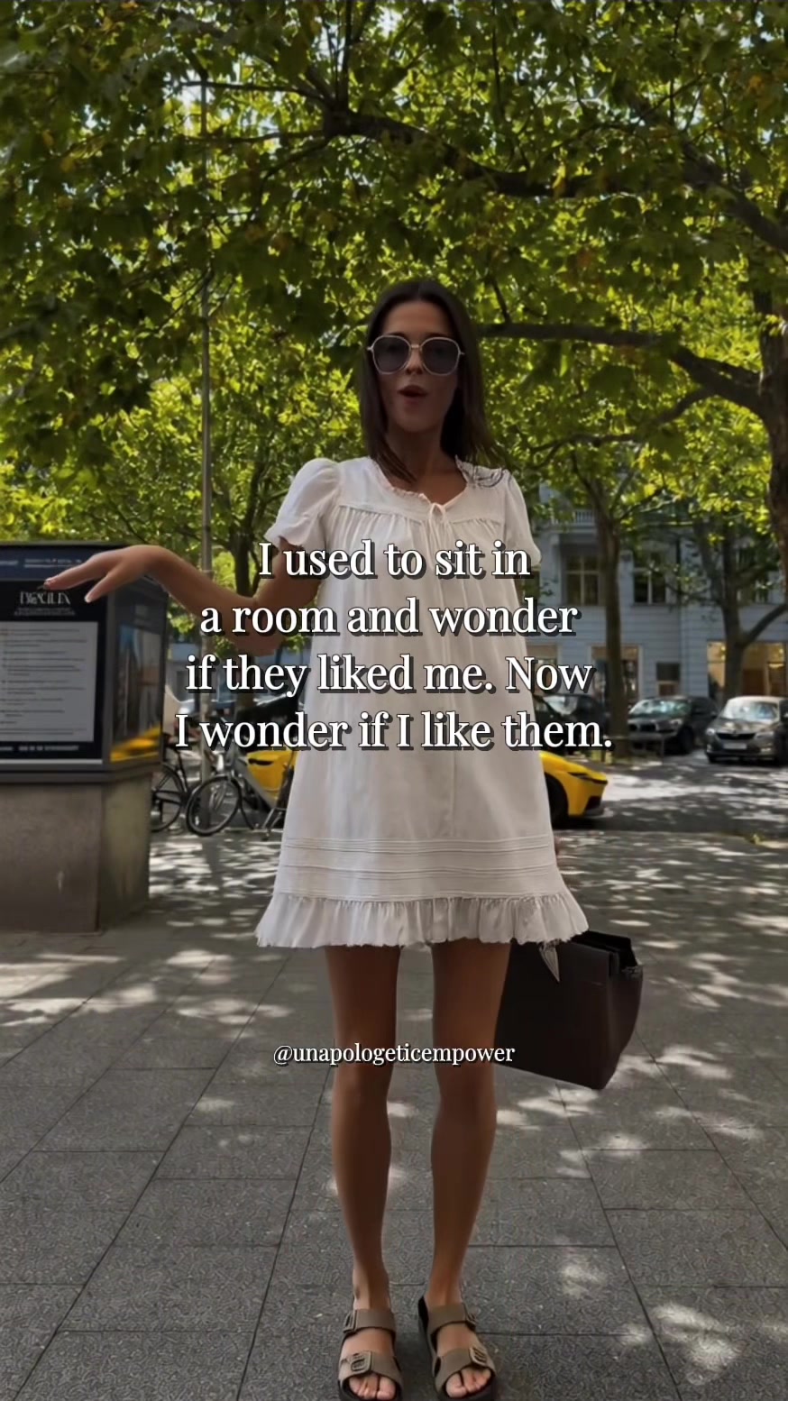 @Women Empowerment | Confidence