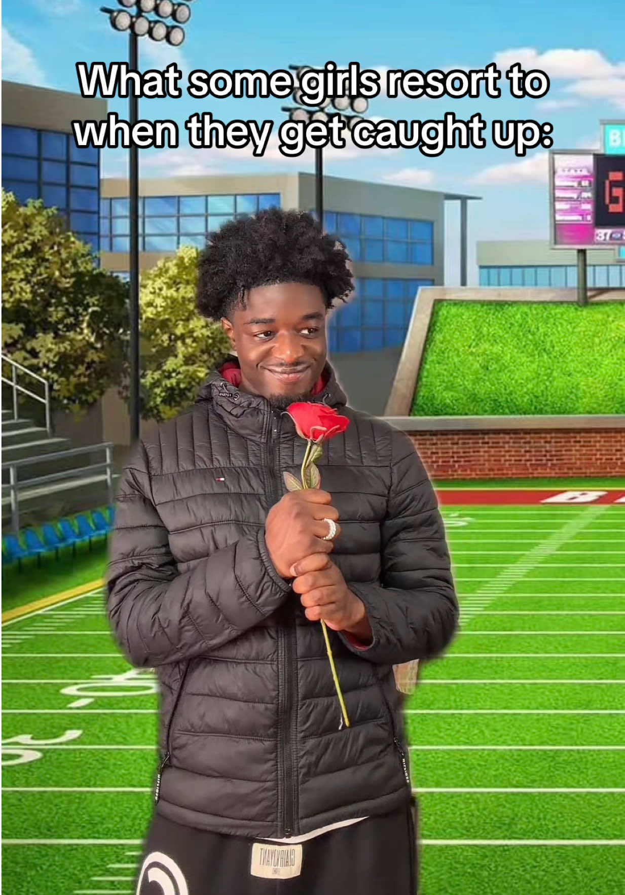 @ChefPierce 👨🏾🍳
