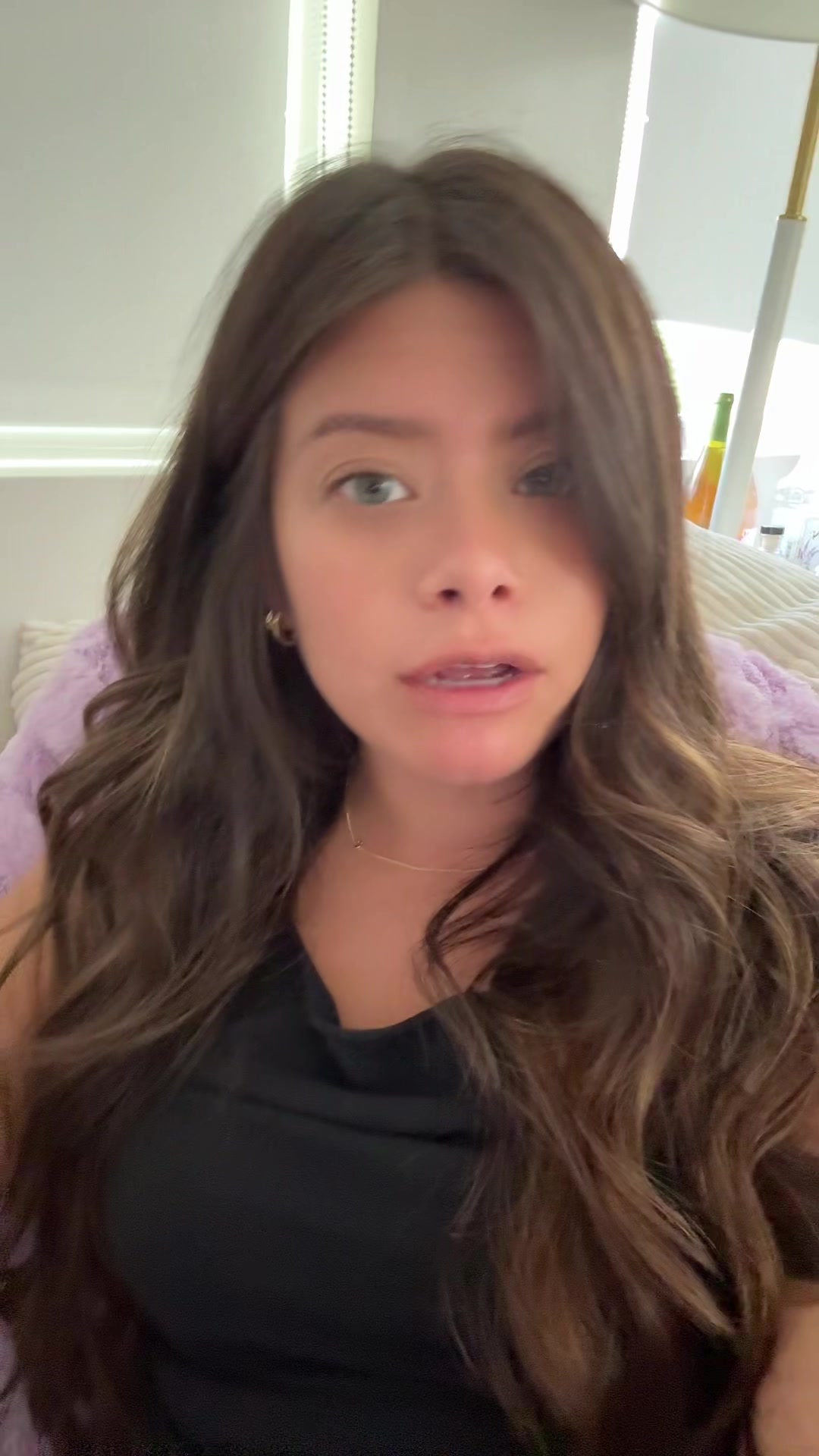 @Sabrina
