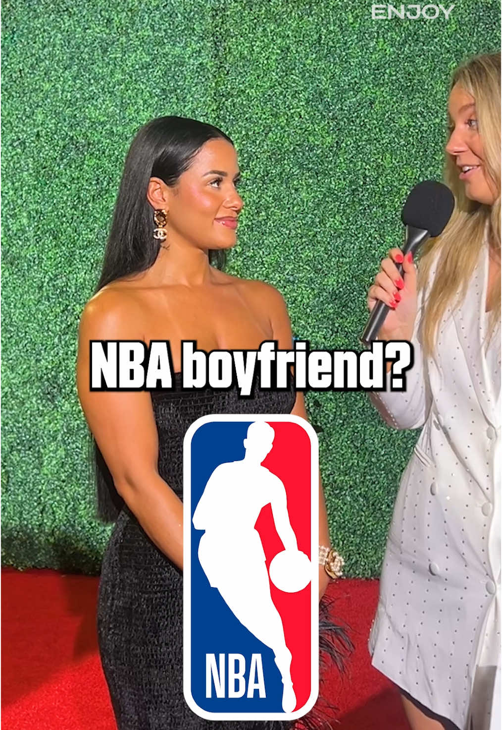 @Enjoy Basketball