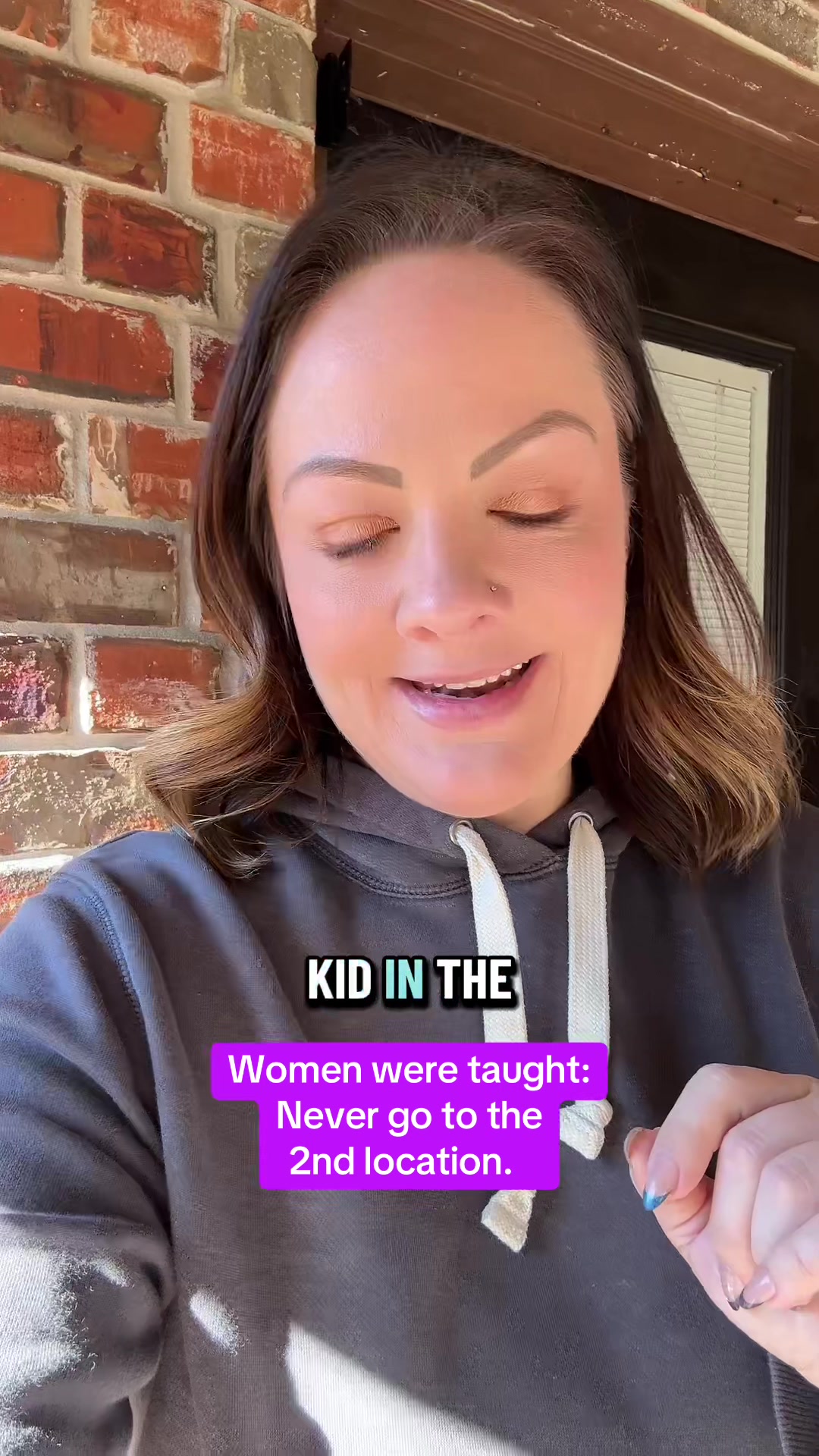 @Sarah