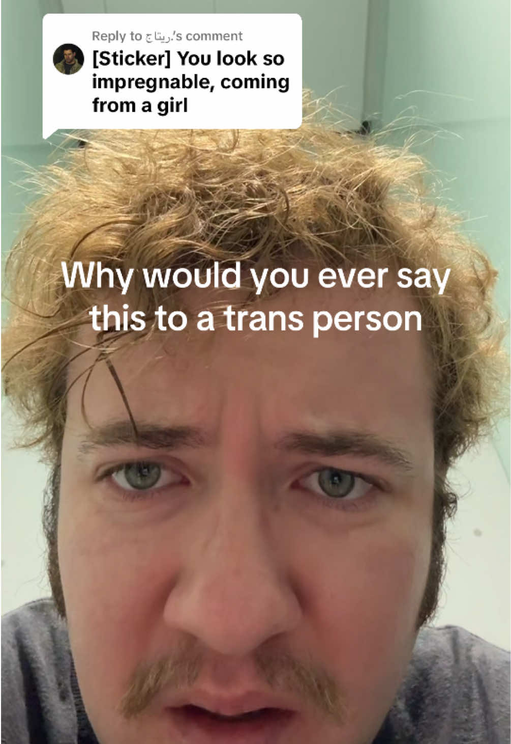 @Eric Forman irl