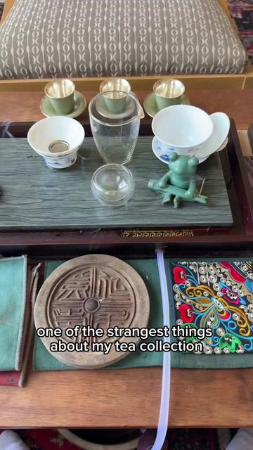 @Jesses Teahouse