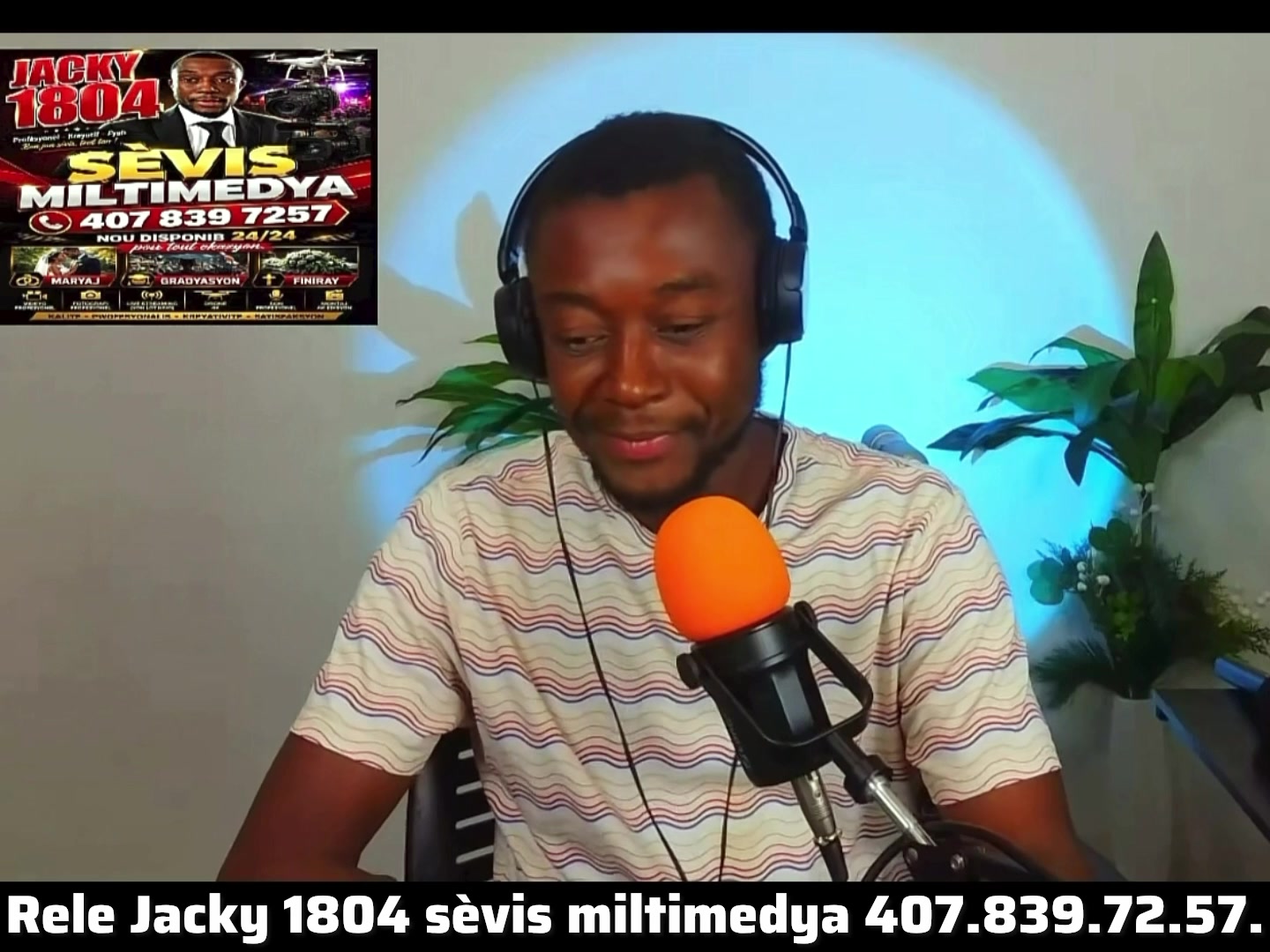 @Jacky 1804 S&egrave;vis miltimedya