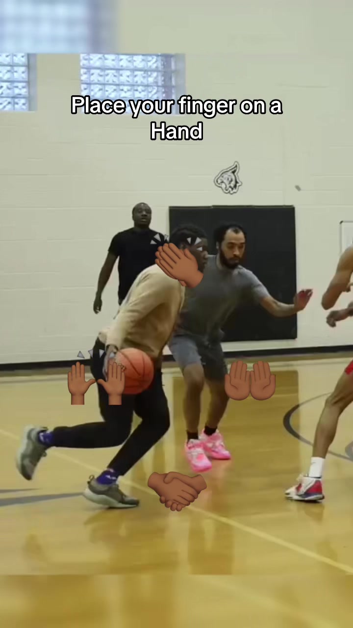 @Showtime Bron