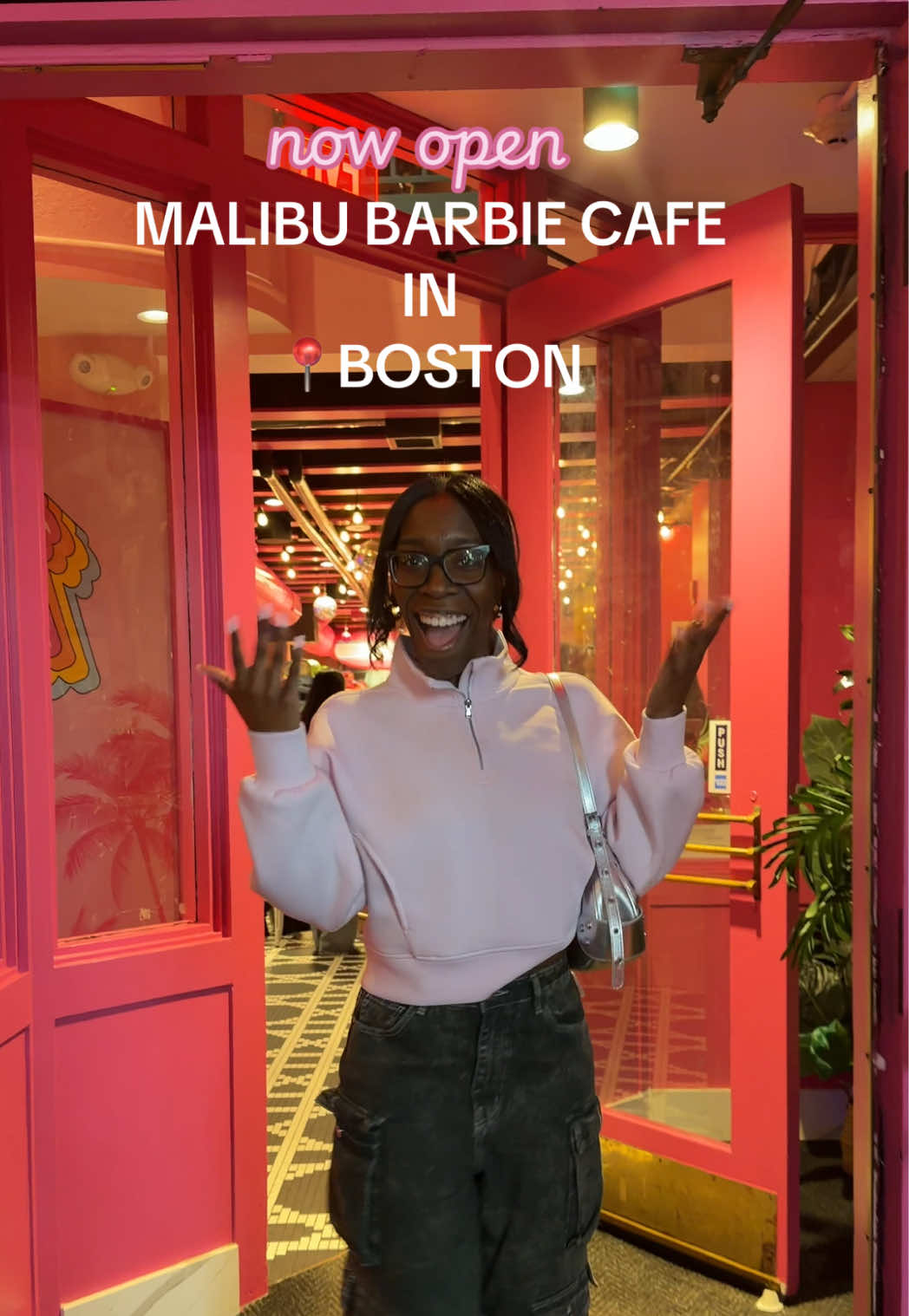 @Ashley| Boston Content Creator