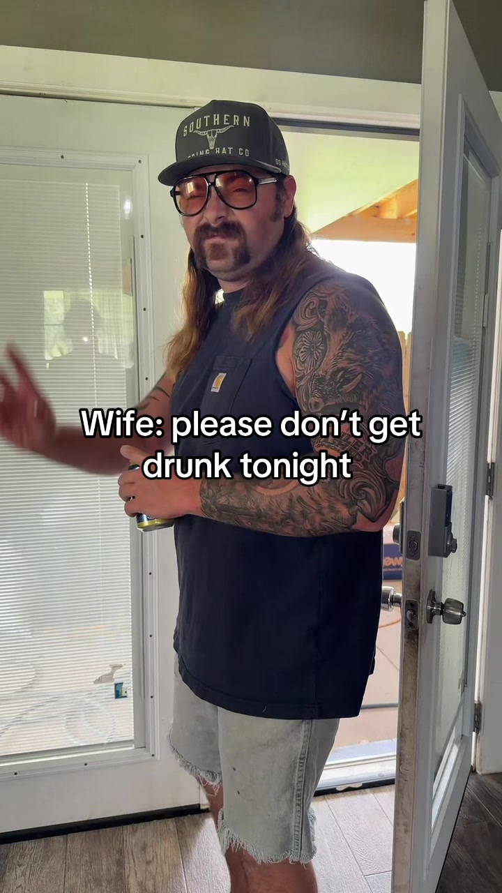 @Mullet Malone