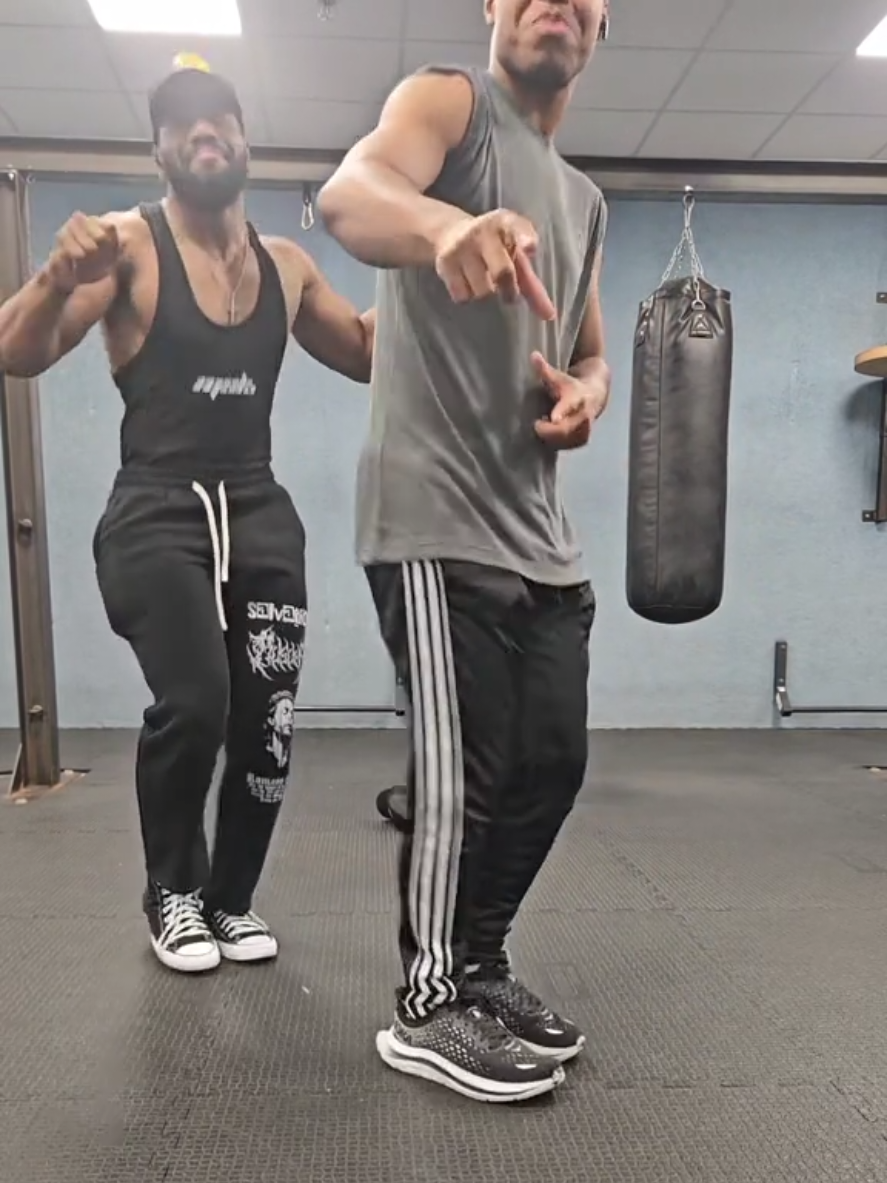 @Jay Fit