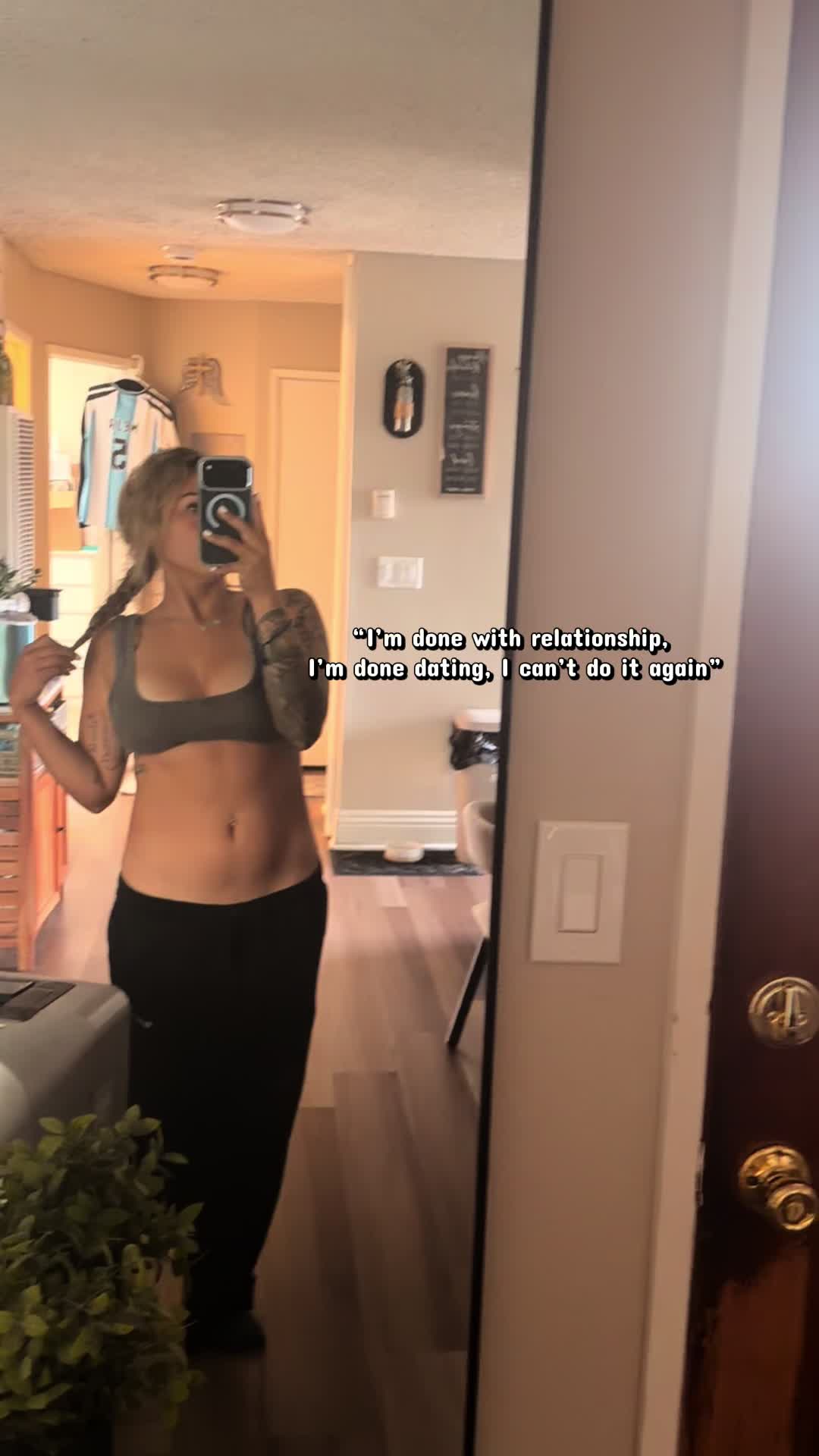@Vanessa M