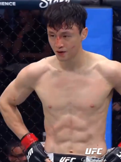 @UFC