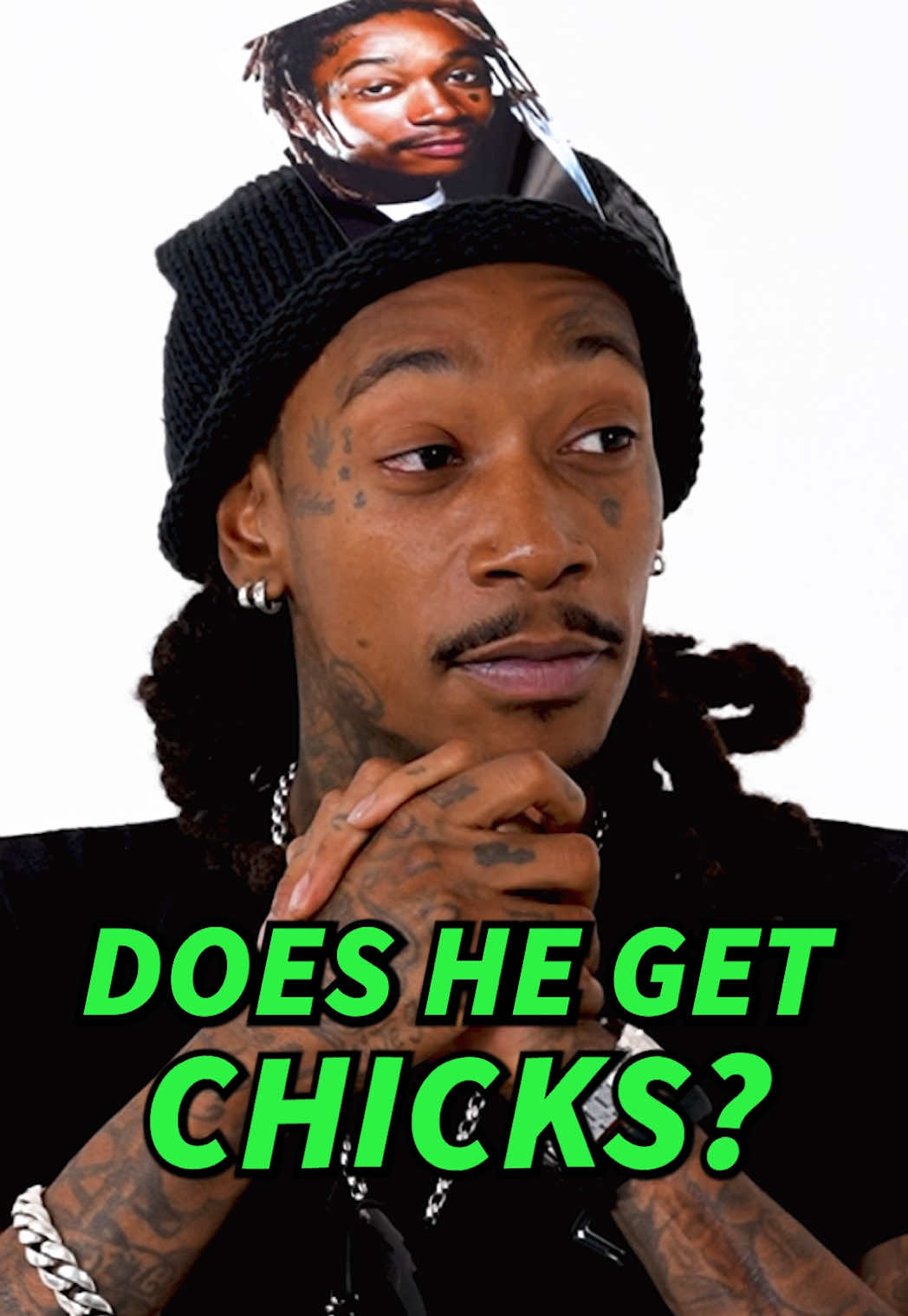 @Stiff Socks Podcast