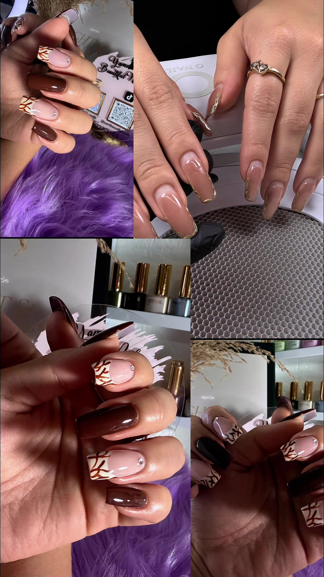 @🪬🧿Yamibeautifulnails 🧿🪬