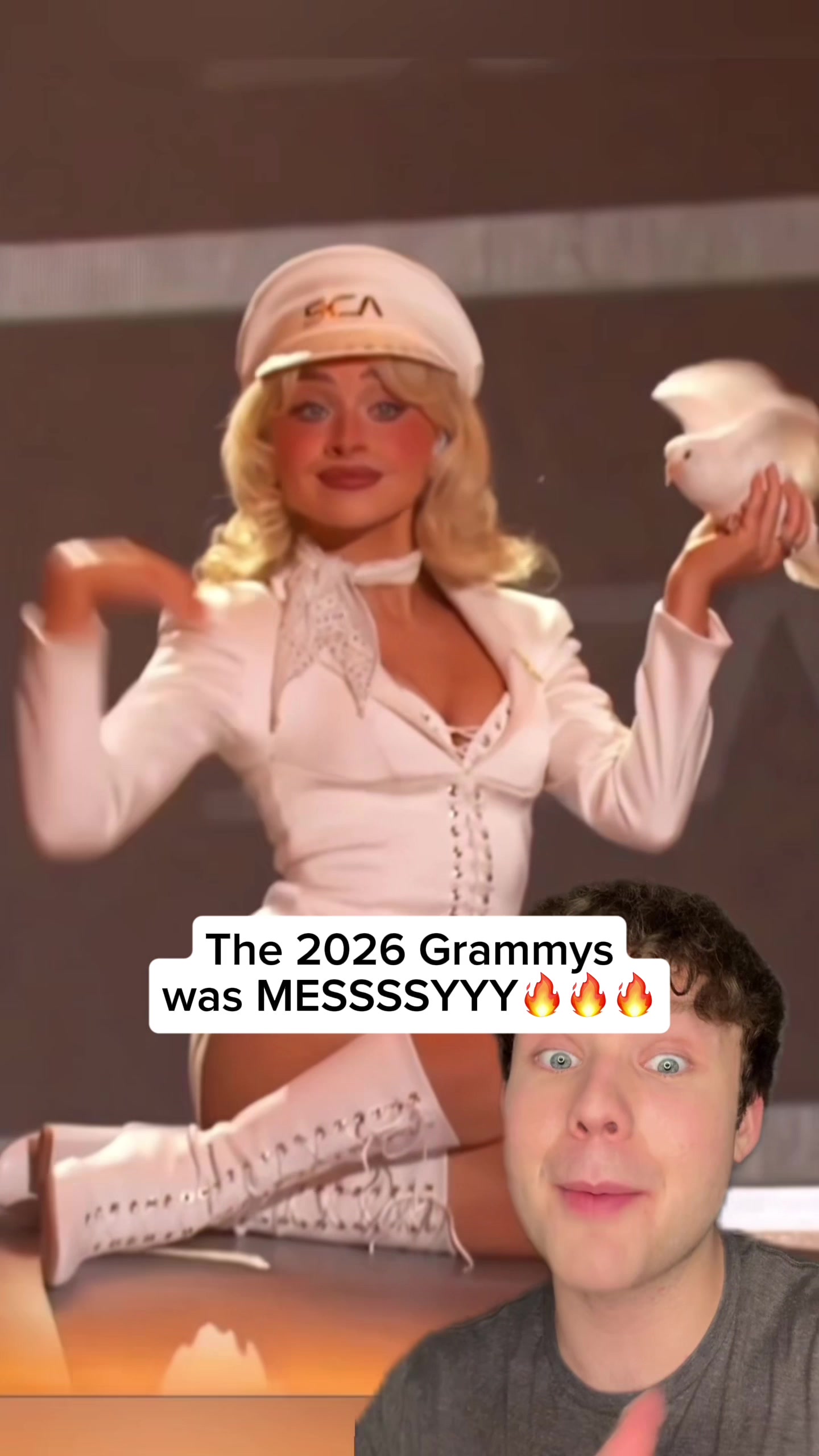 @Patty Pop Culture