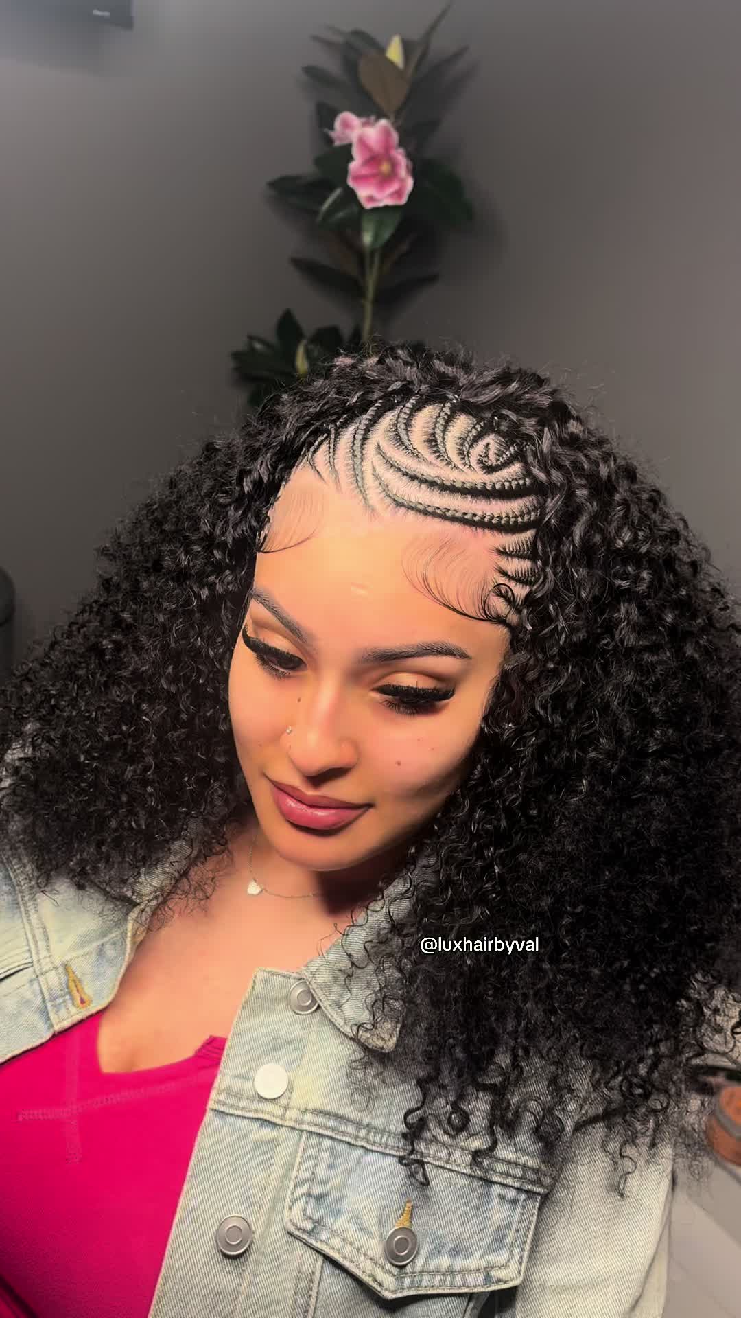 @luxhairbyvall