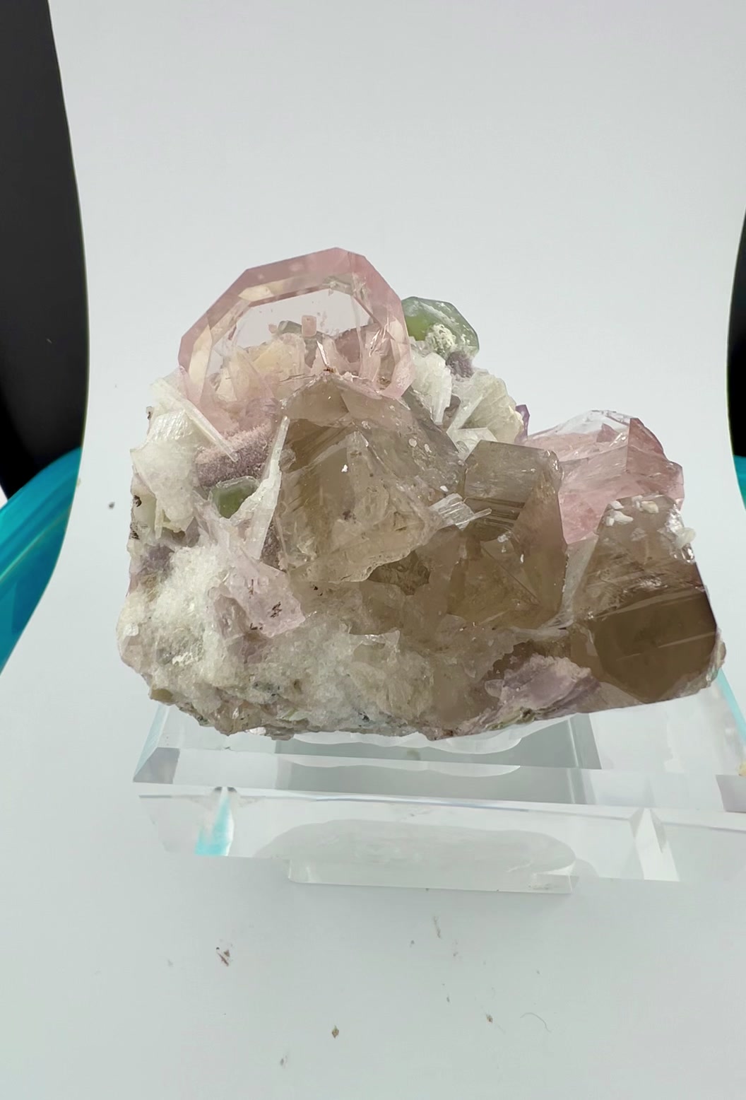 @Minerals Paradise