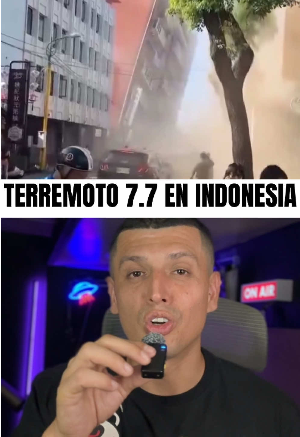 @NUEVO MILENIO