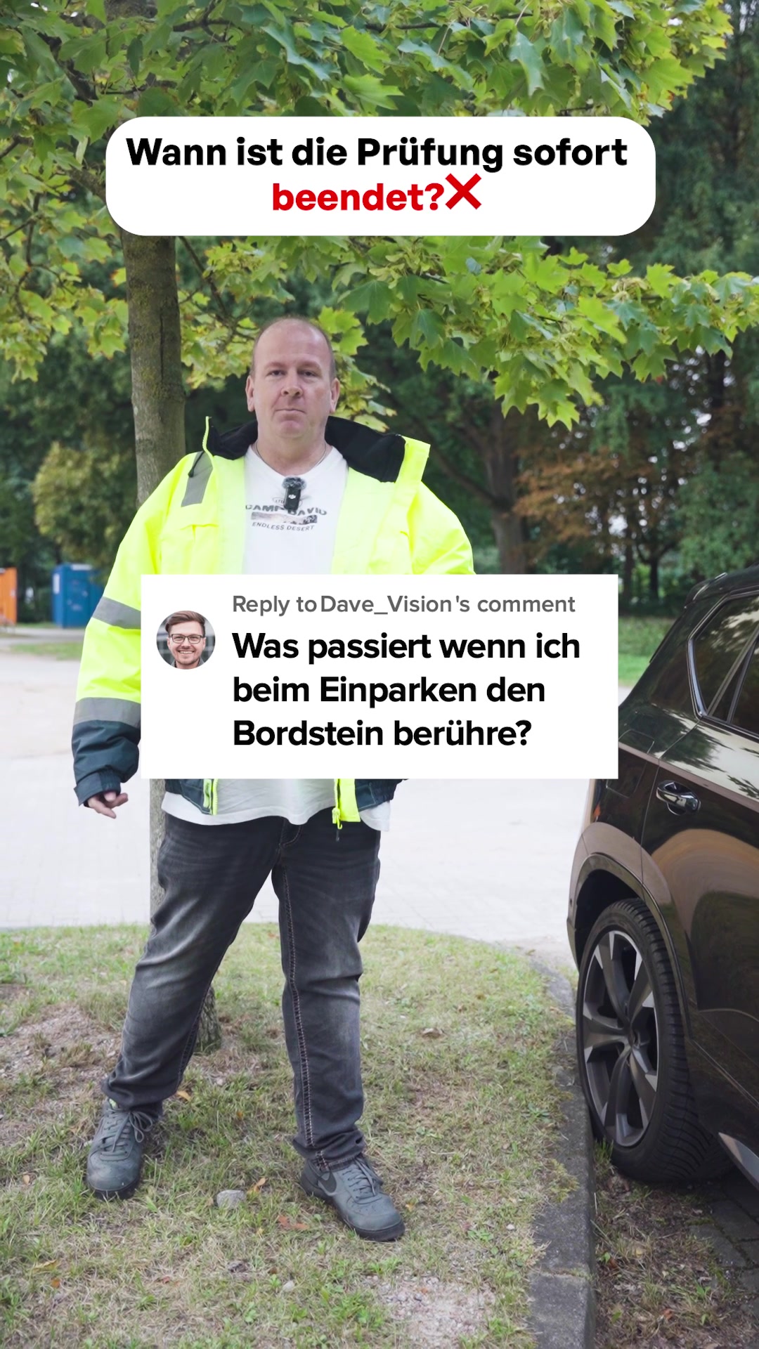 @AcademyNow Fahrschule