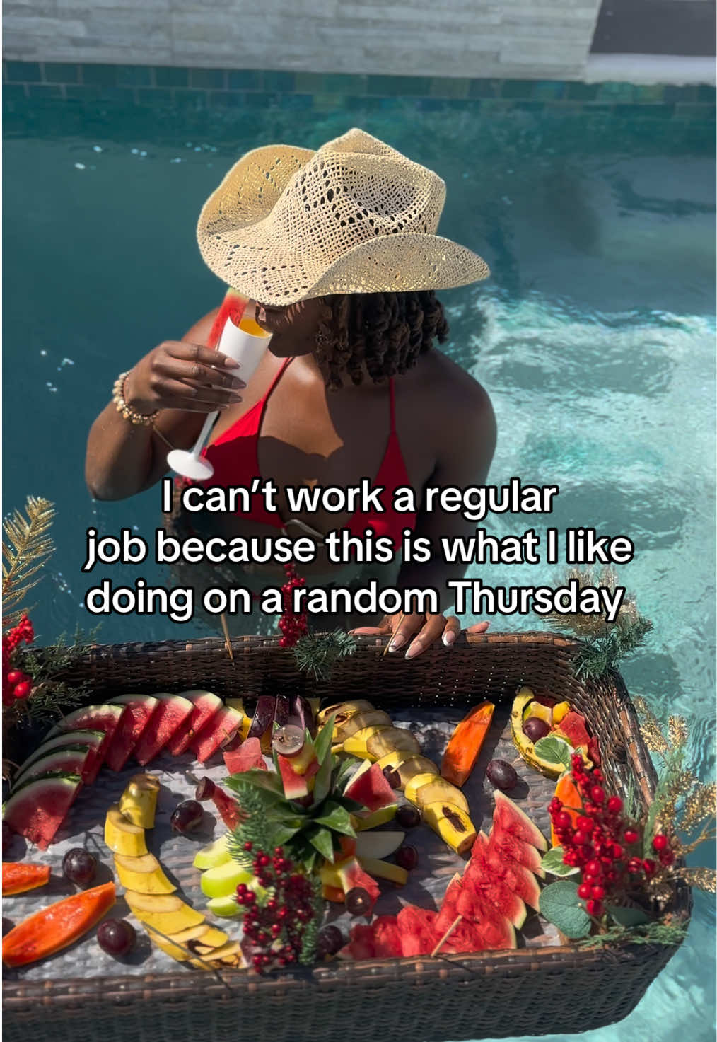@Isis | Travel Content Creator