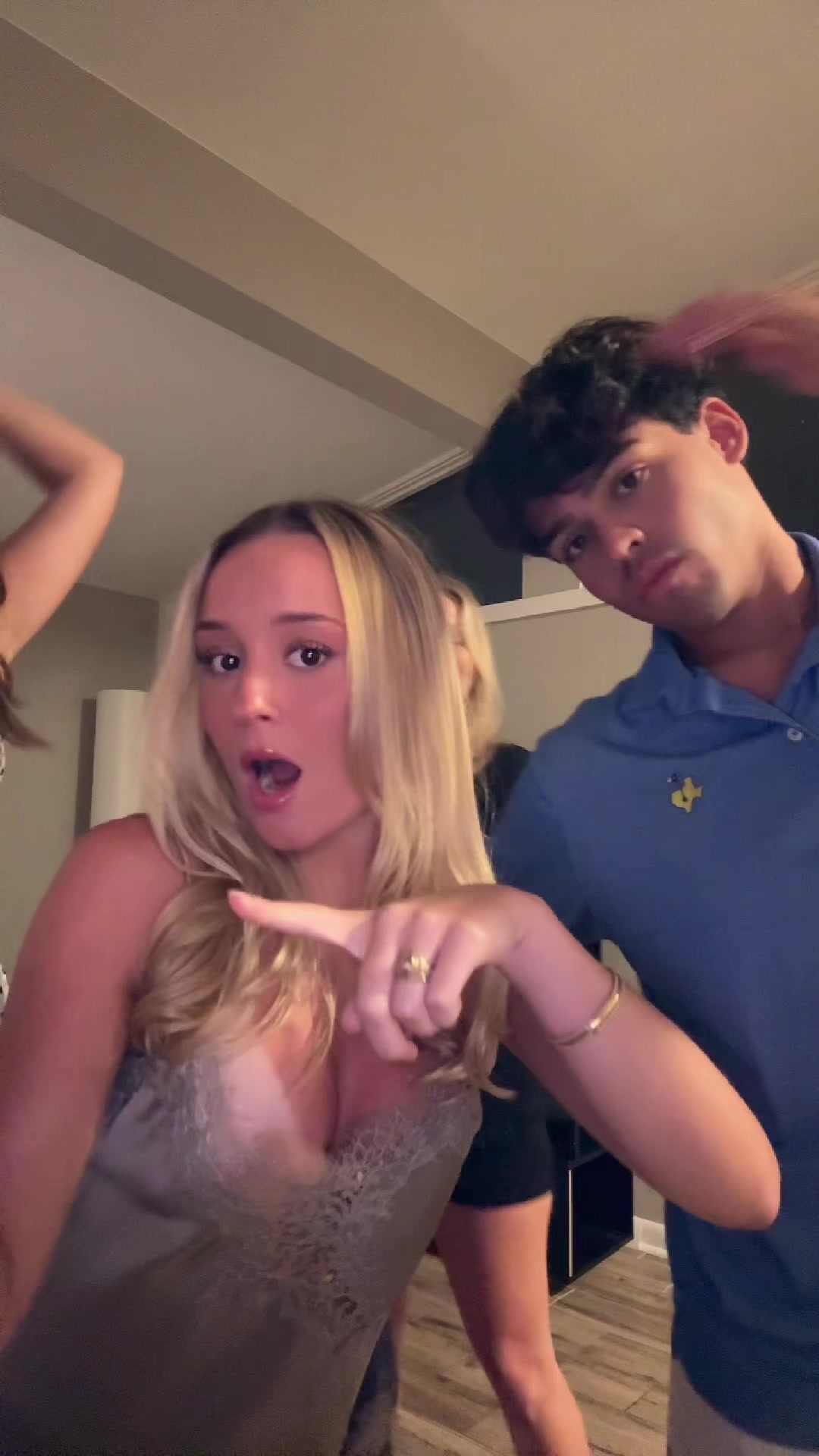 @Caroline