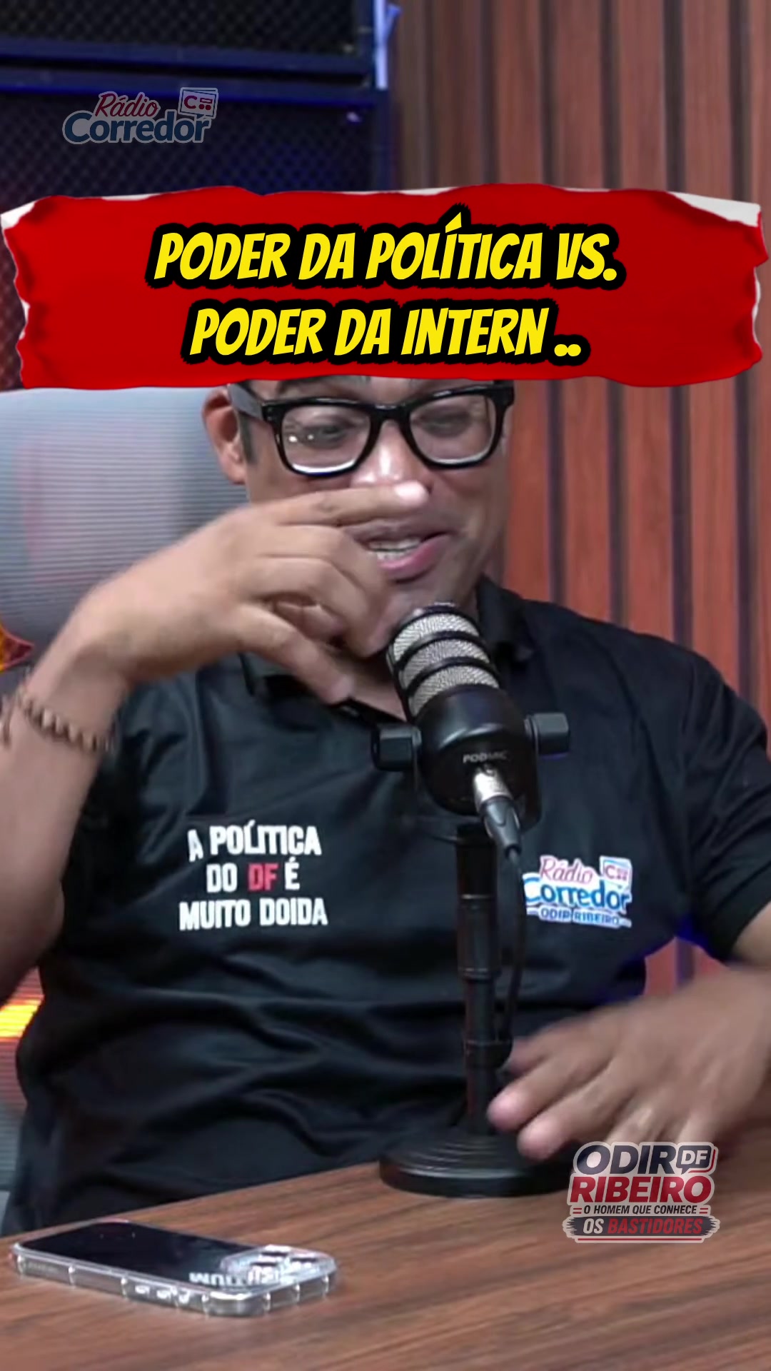 @RadioCorredor
