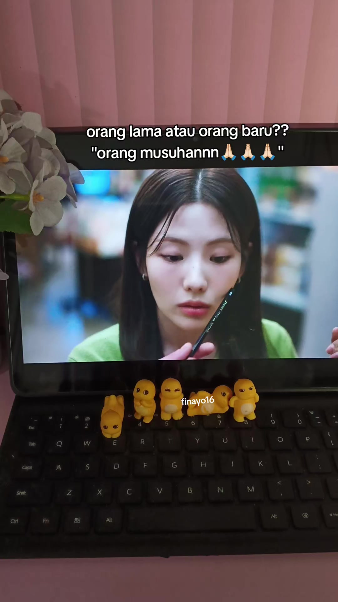 @Fina Pencinta Drakor