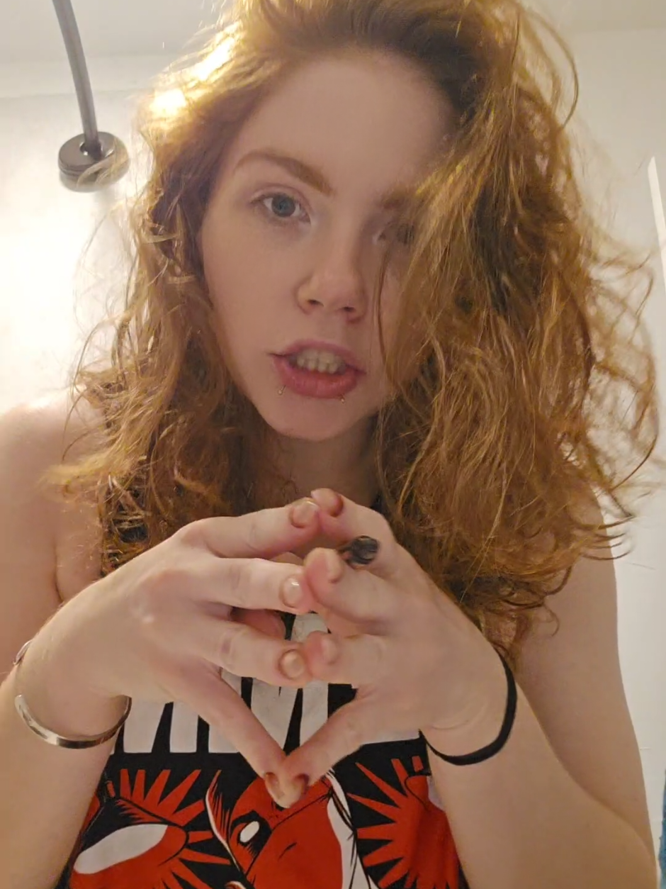 @GingerPixie420