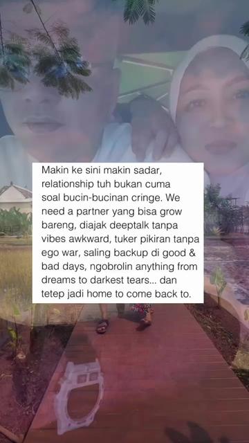@Journey of me