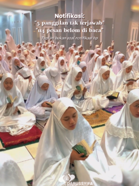 @PP Darussyifa Al-Fithroh