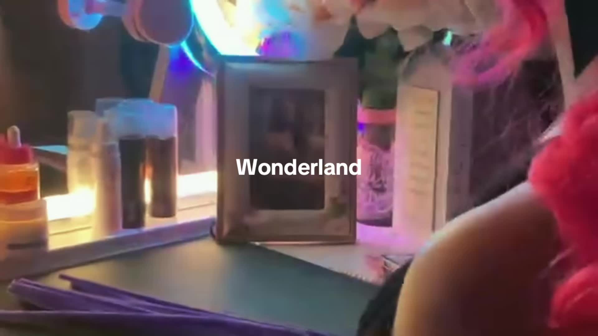 @LeonnaMarie ᥫ᭡