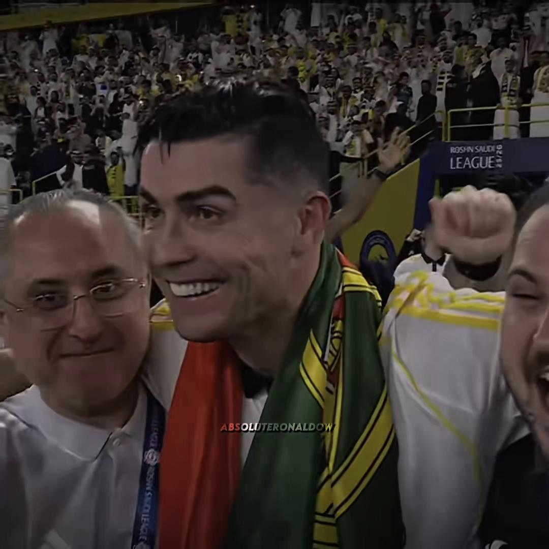@Wafi | AbsoluteRonaldo