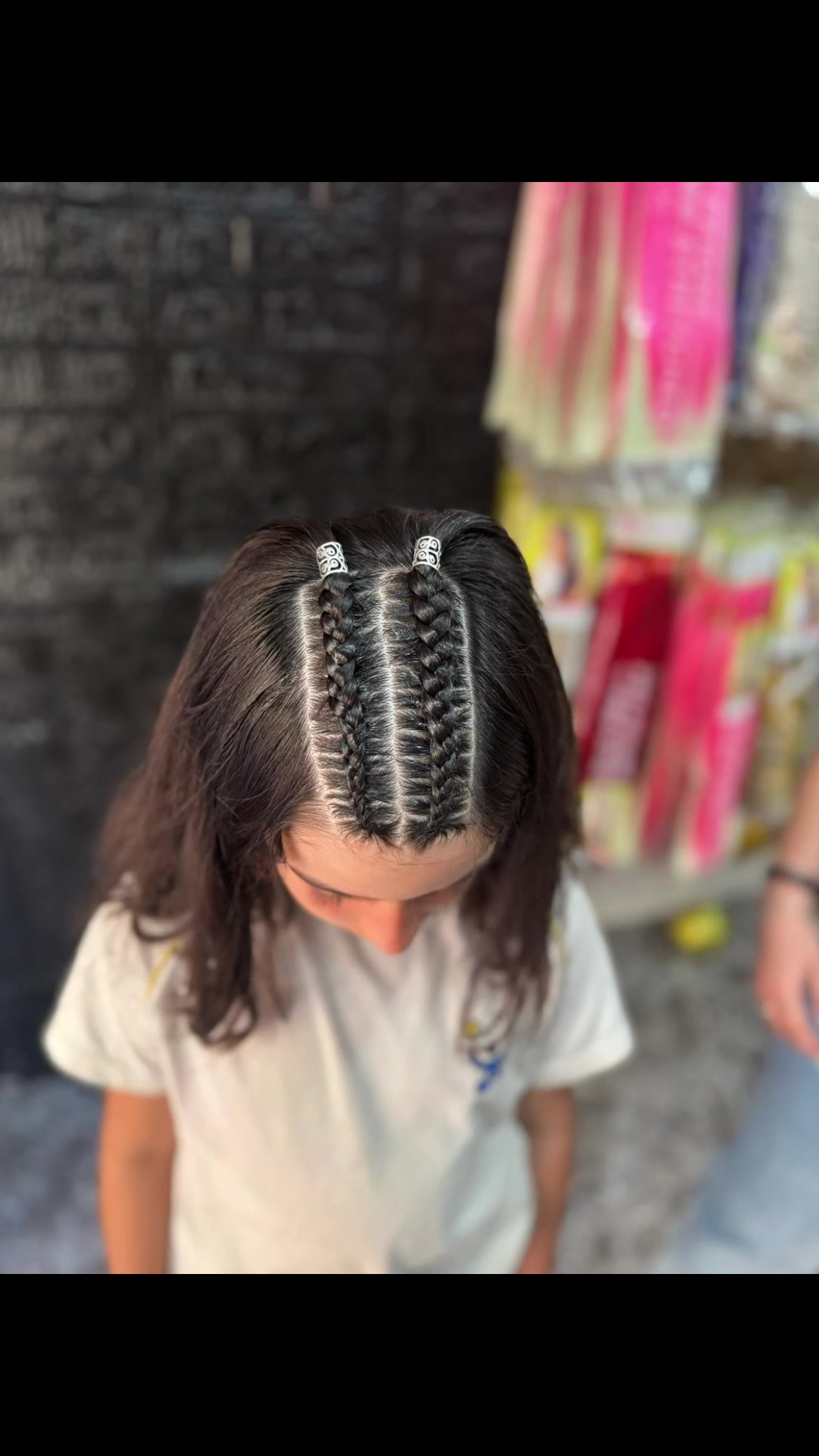 @Astou Extensiónes Hair Trenzas